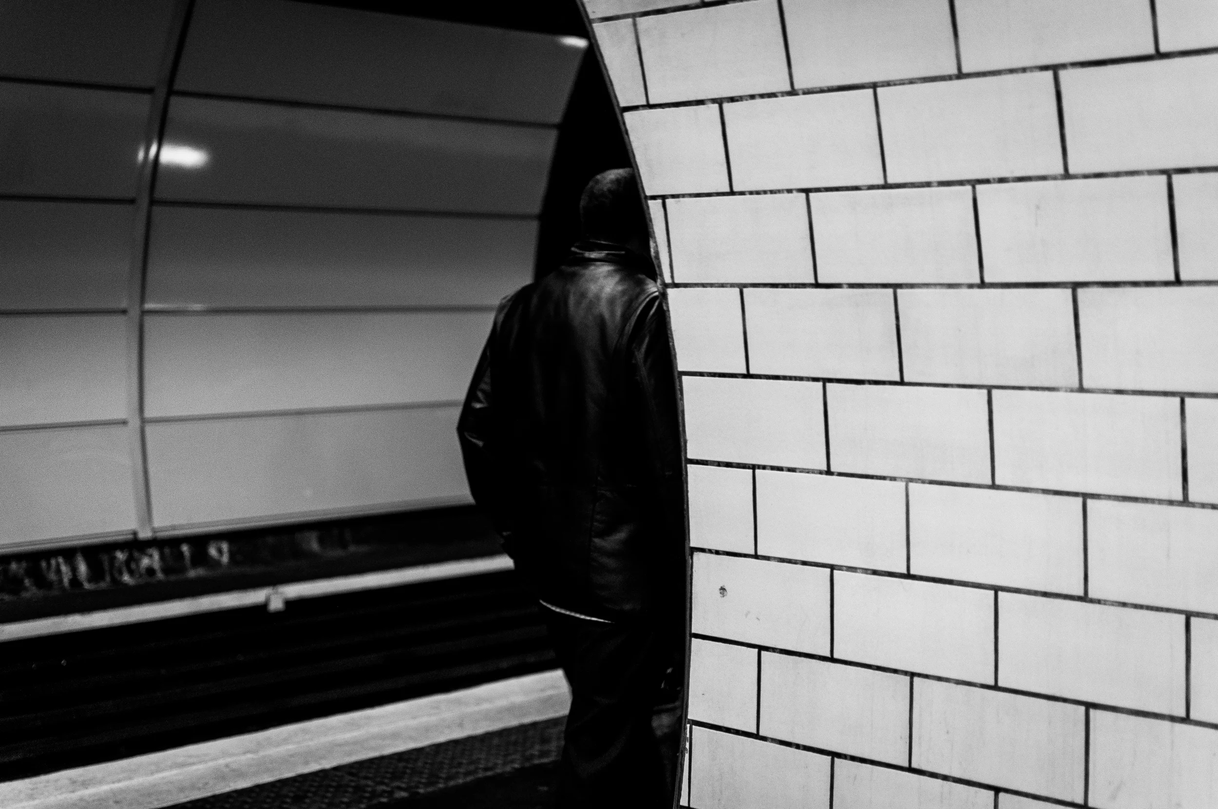 Street Photography Paris