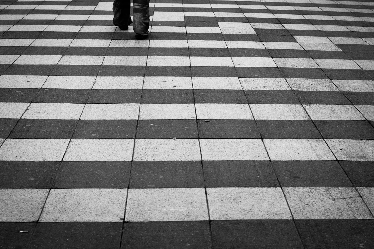 Street Photography Birmingham