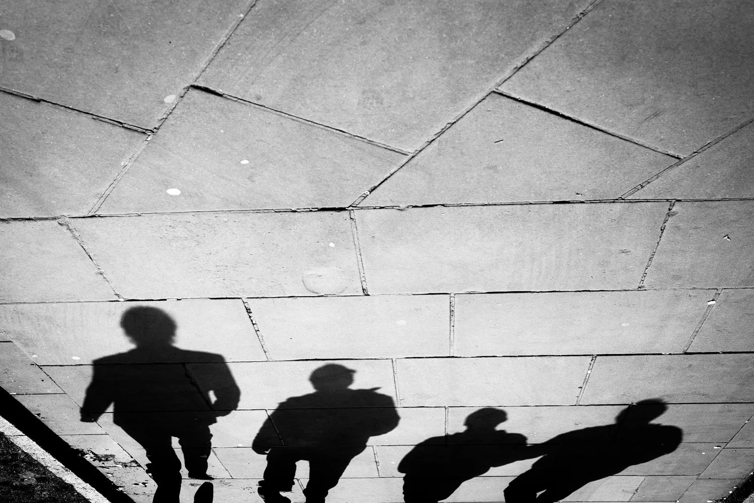 Street Photography Birmingham