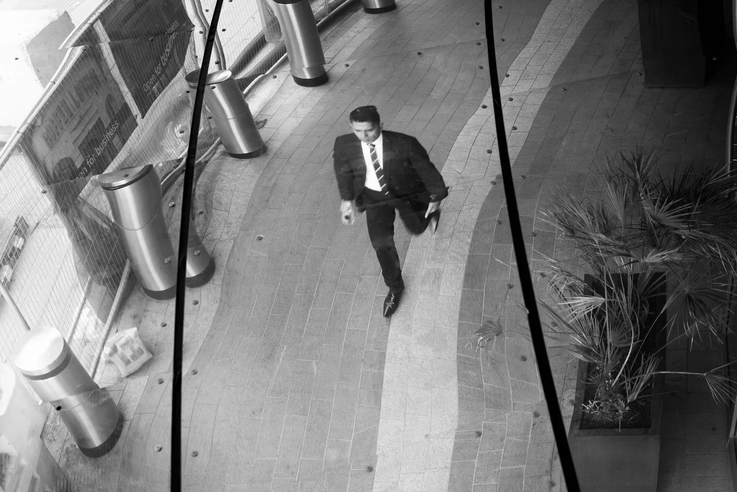 Street Photography Birmingham