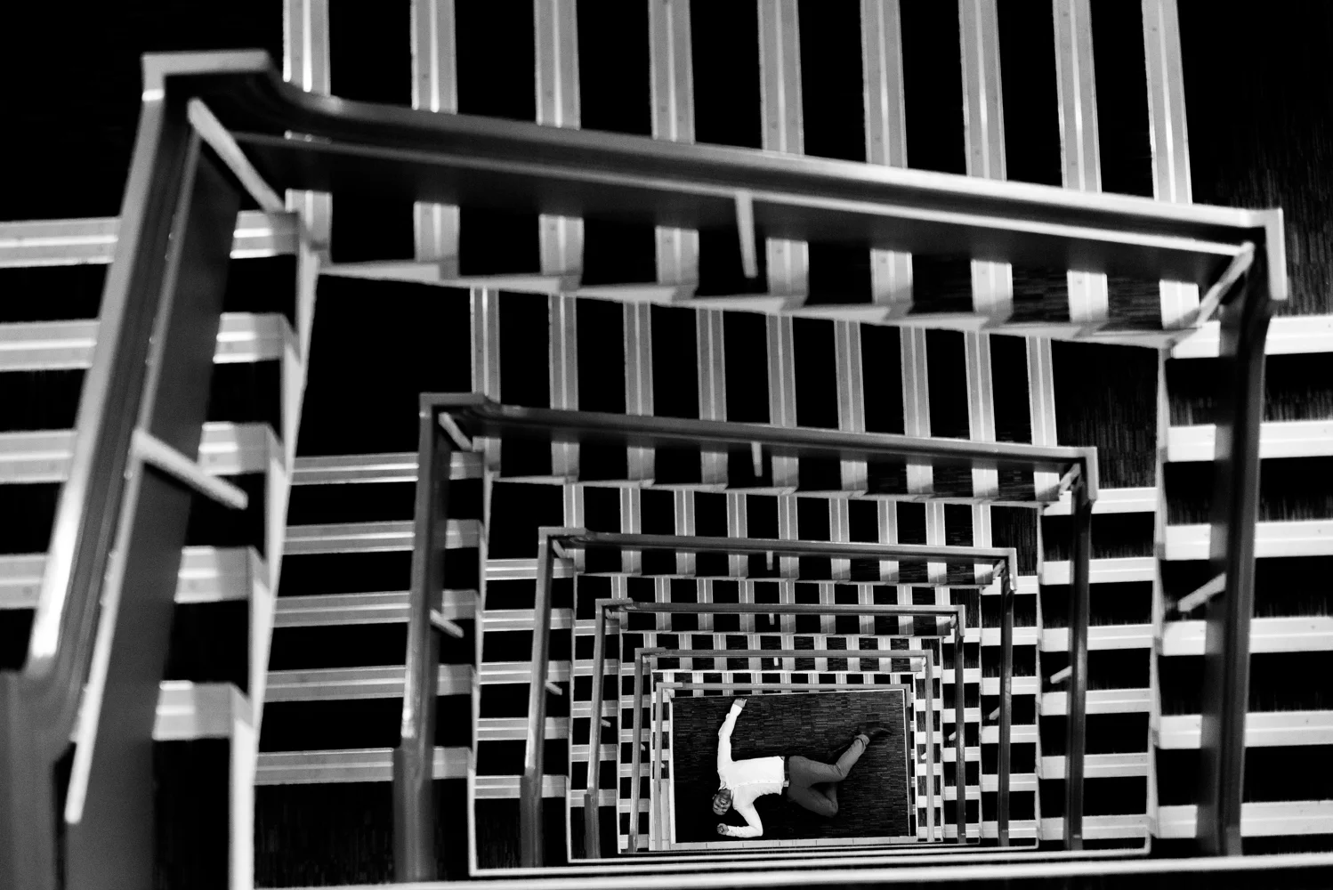 Street Photography Birmingham