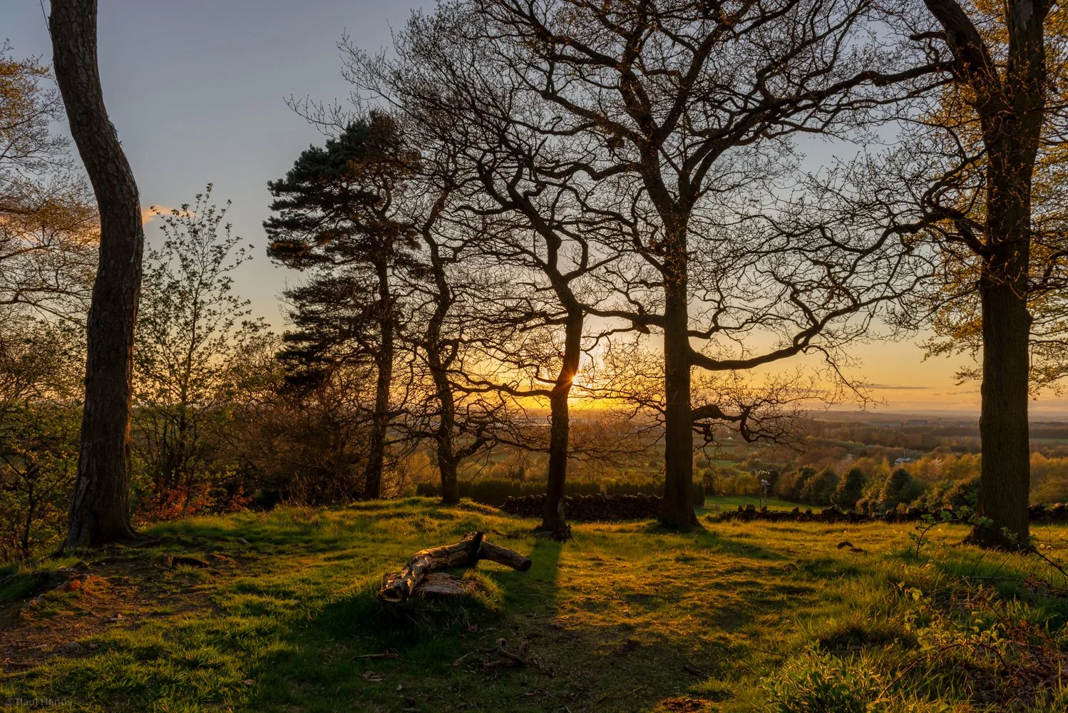 Leicestershire Photographed