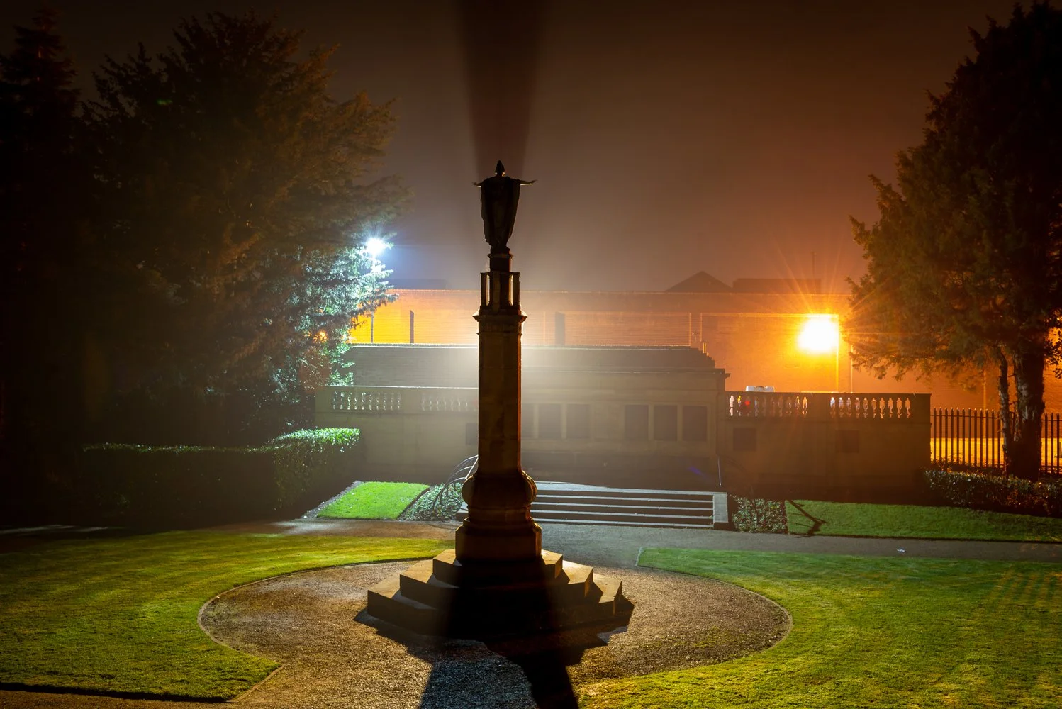 Hinckley, Burbage &amp; Bosworth Photographed