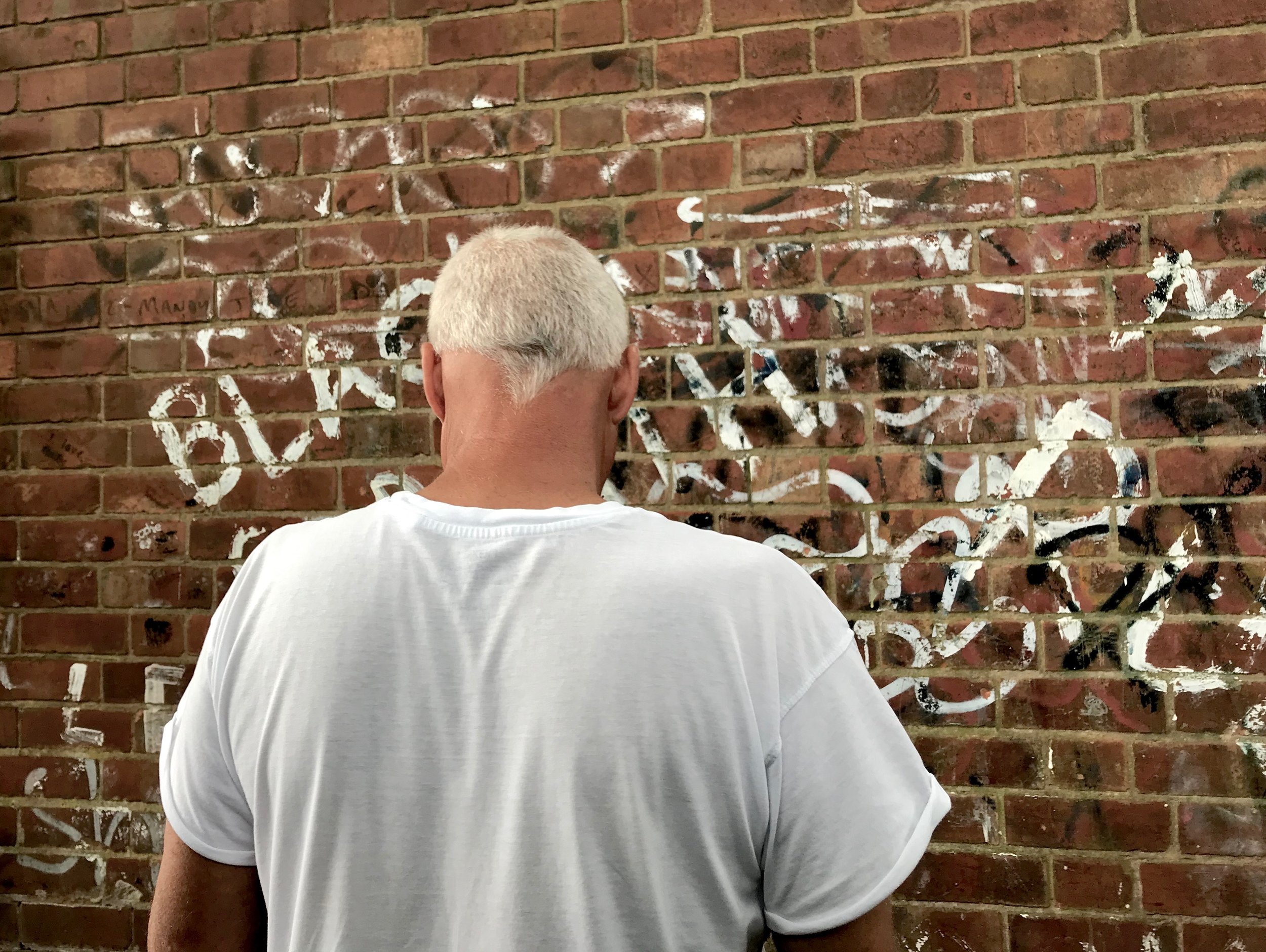 Anywhere The Wind Blows