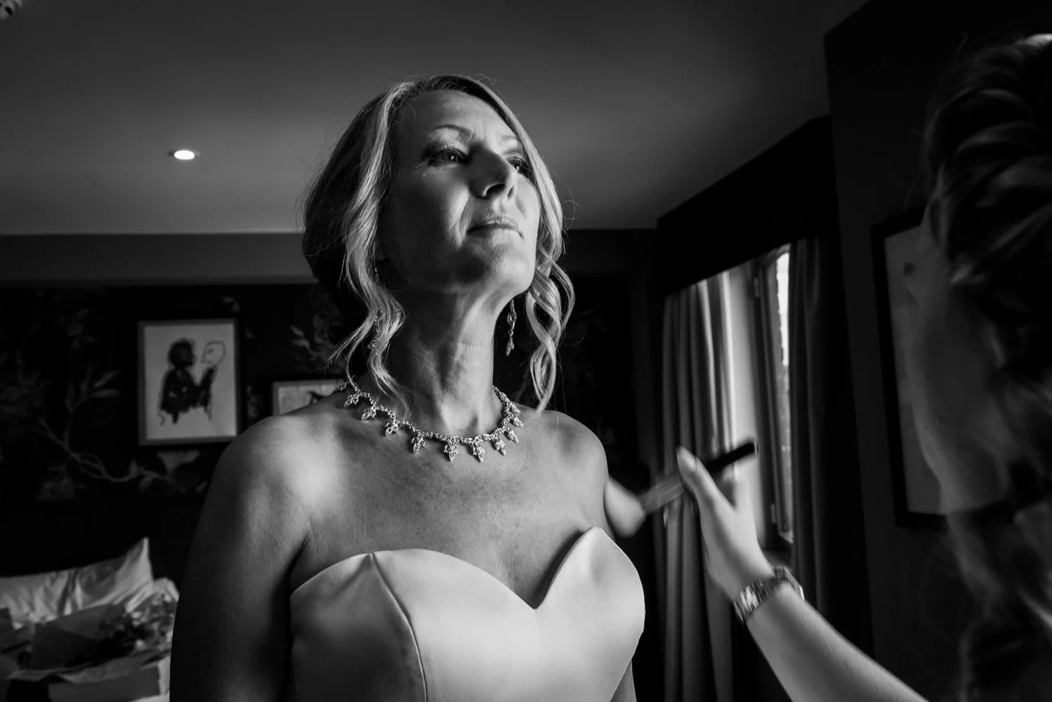 Why Documentary Wedding Photography Might Be Right For You