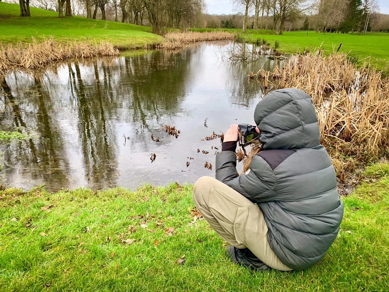 Kids Photography Curriculum — A Creative Skill Your Child Will Keep For Life