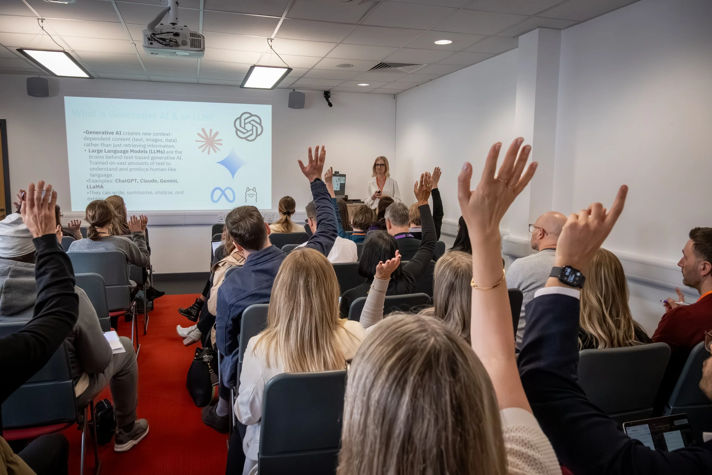 Commercial Photography and Filmmaking Hinckley — Paul Hands