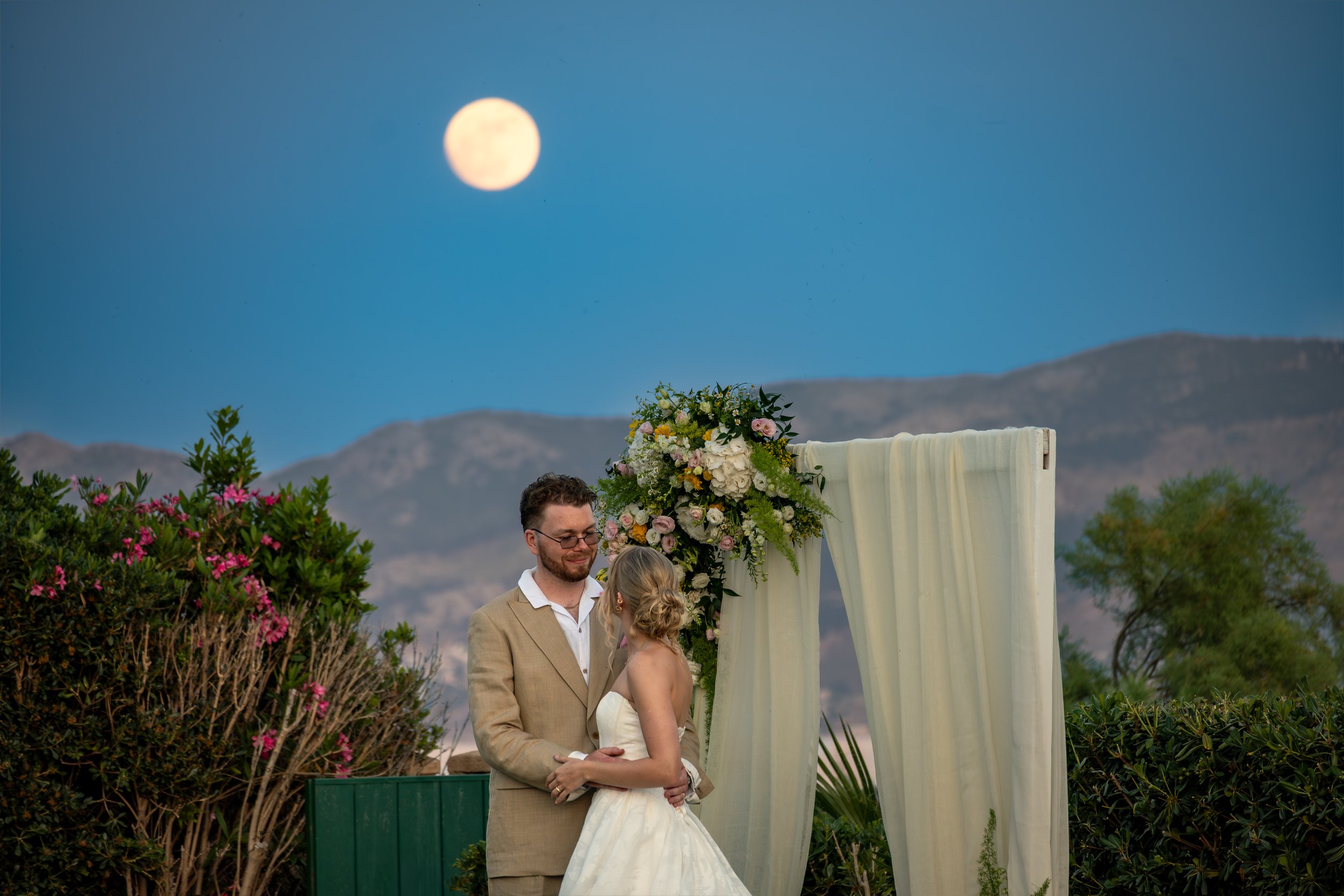 Why the Best Wedding Films Start Long Before the Wedding Day