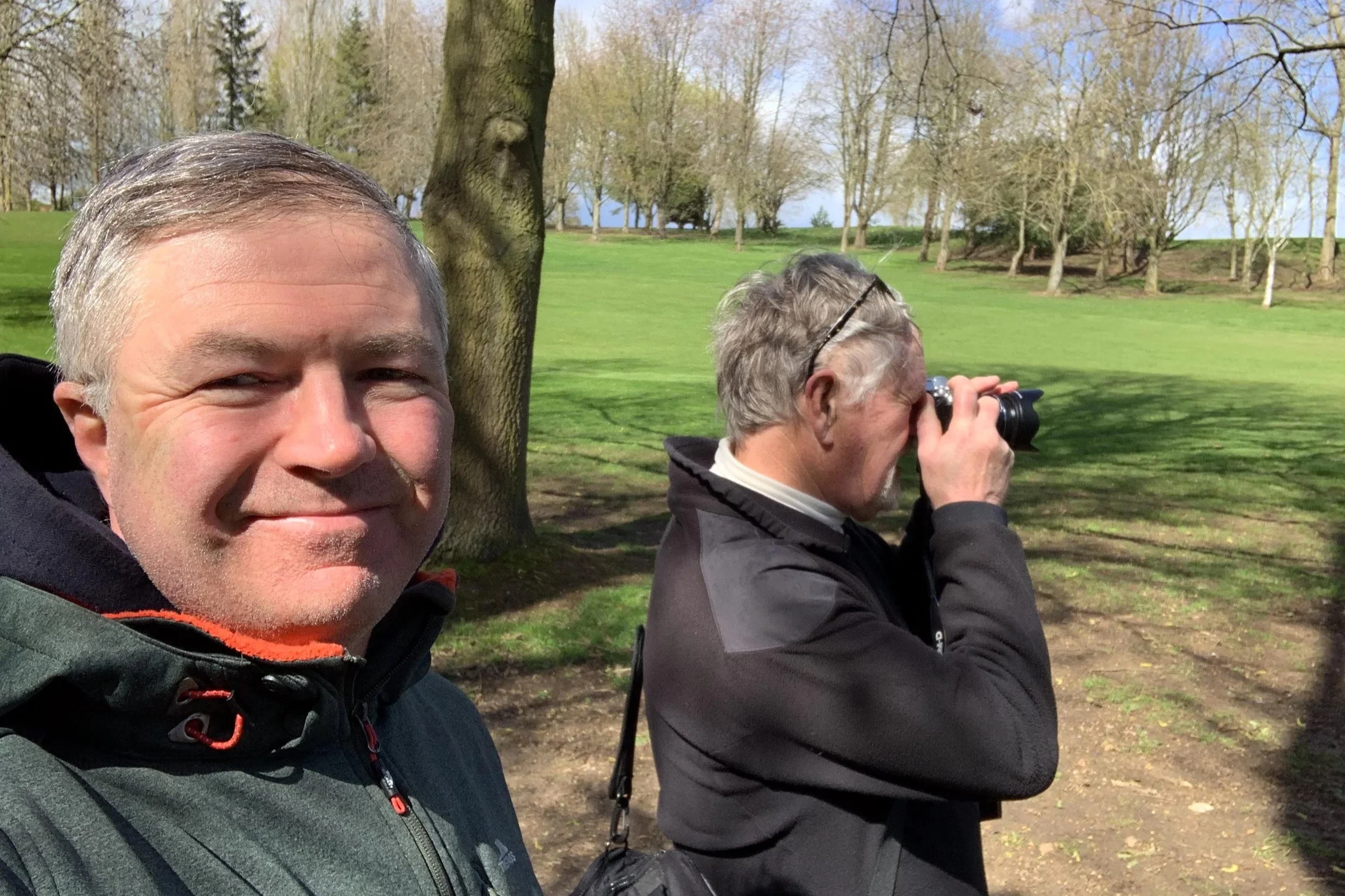 Photography Workshops and Private Tuition Hinckley — PH·ART·ED Photography Education