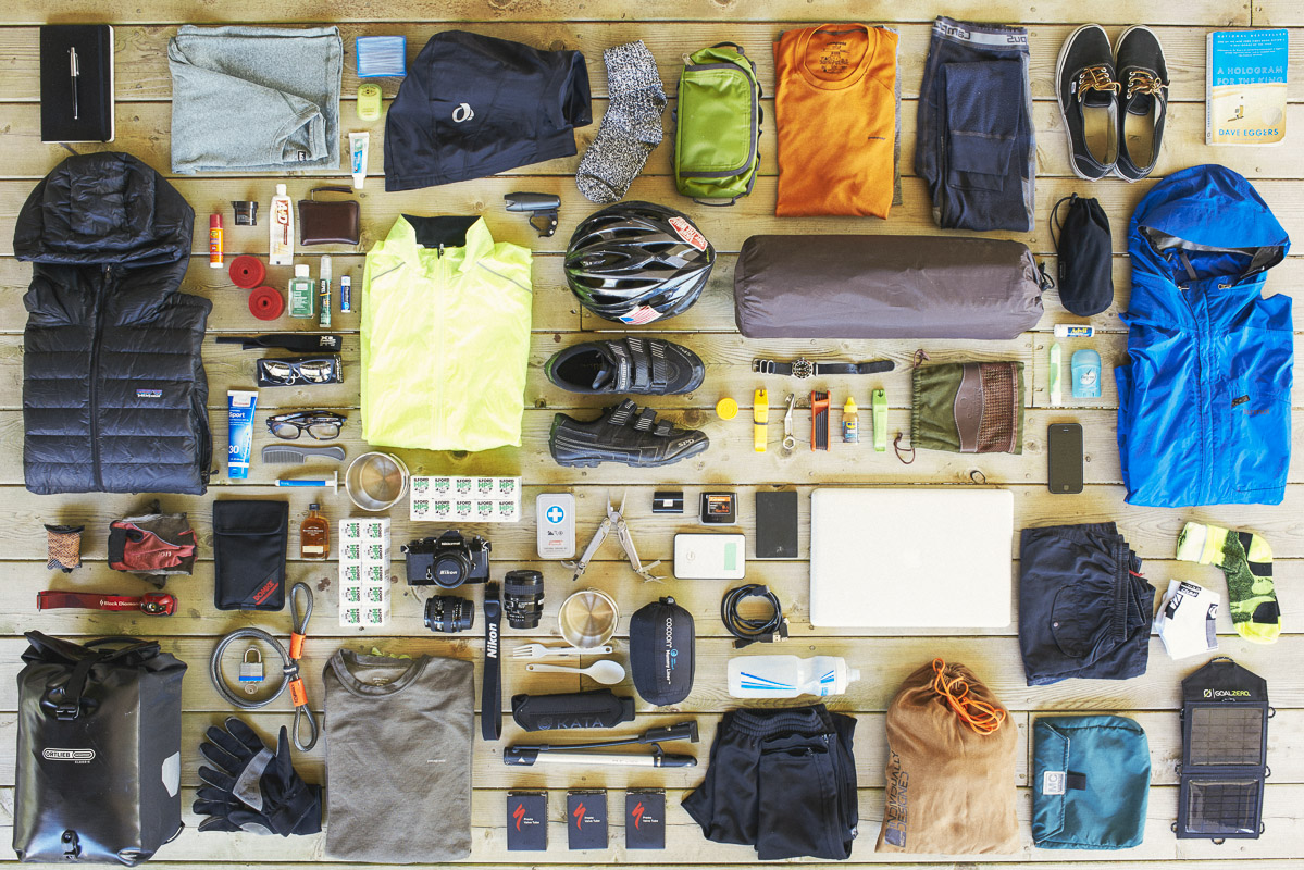 PAT'S GEAR