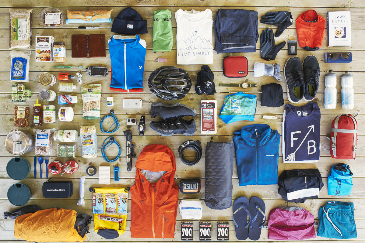BEN'S GEAR