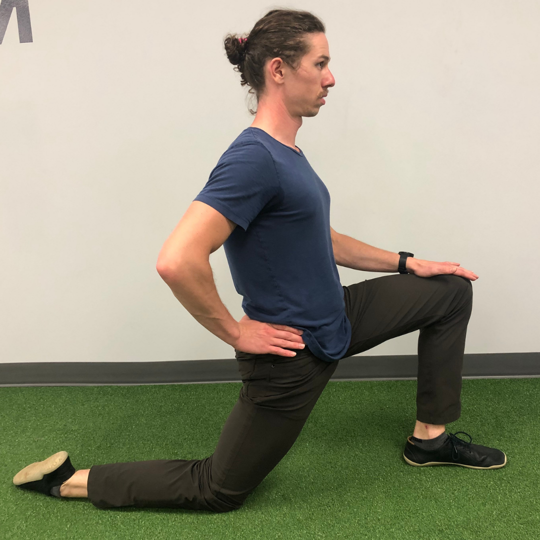 Top 7 Physiotherapy Exercises to Improve Your Posture — MOMENTUM Physical  Therapy