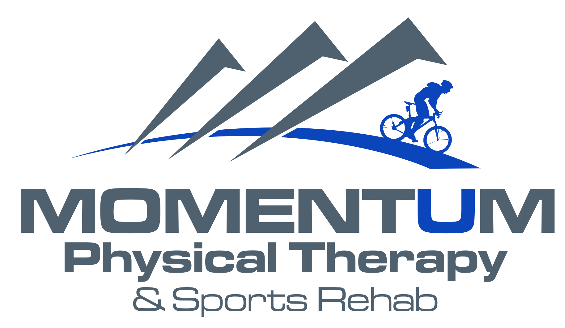 MOMENTUM Physical Therapy