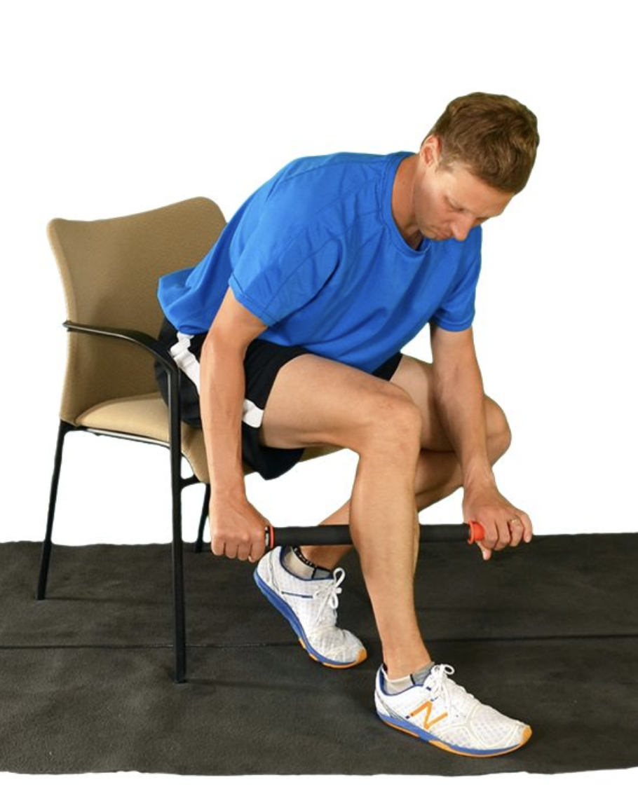 The Ideal Exercises for Managing Insertional Achilles Injuries - Human  Locomotion
