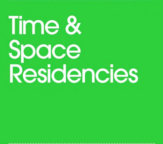 METAL SOUTHEND TIME & SPACE RESIDENCY ARTISTS