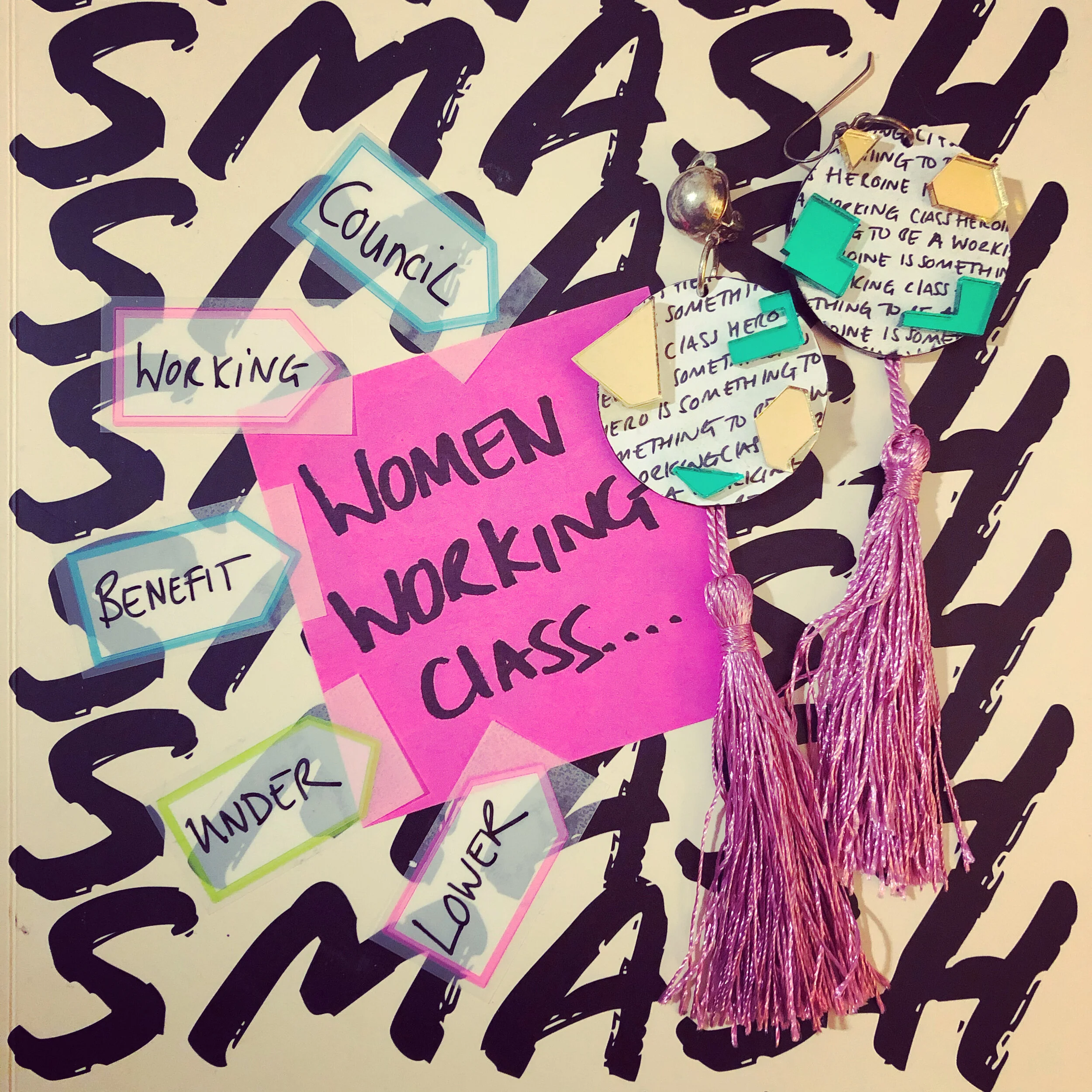 Women Working Class (WWC)