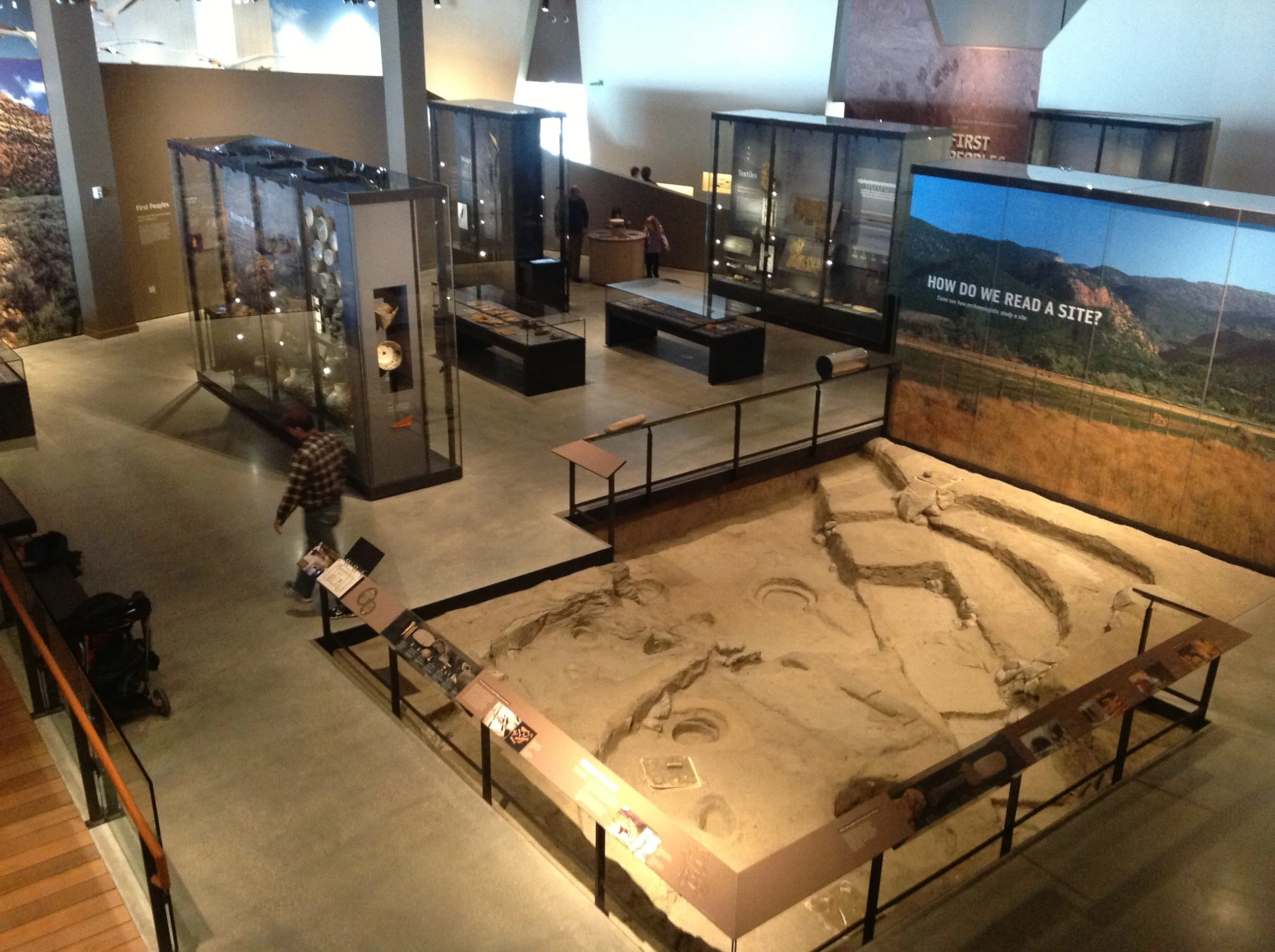 Natural History AND Nature and Science