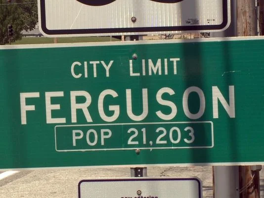 Joint Statement from Museum Bloggers and Colleagues of Ferguson and Related Events