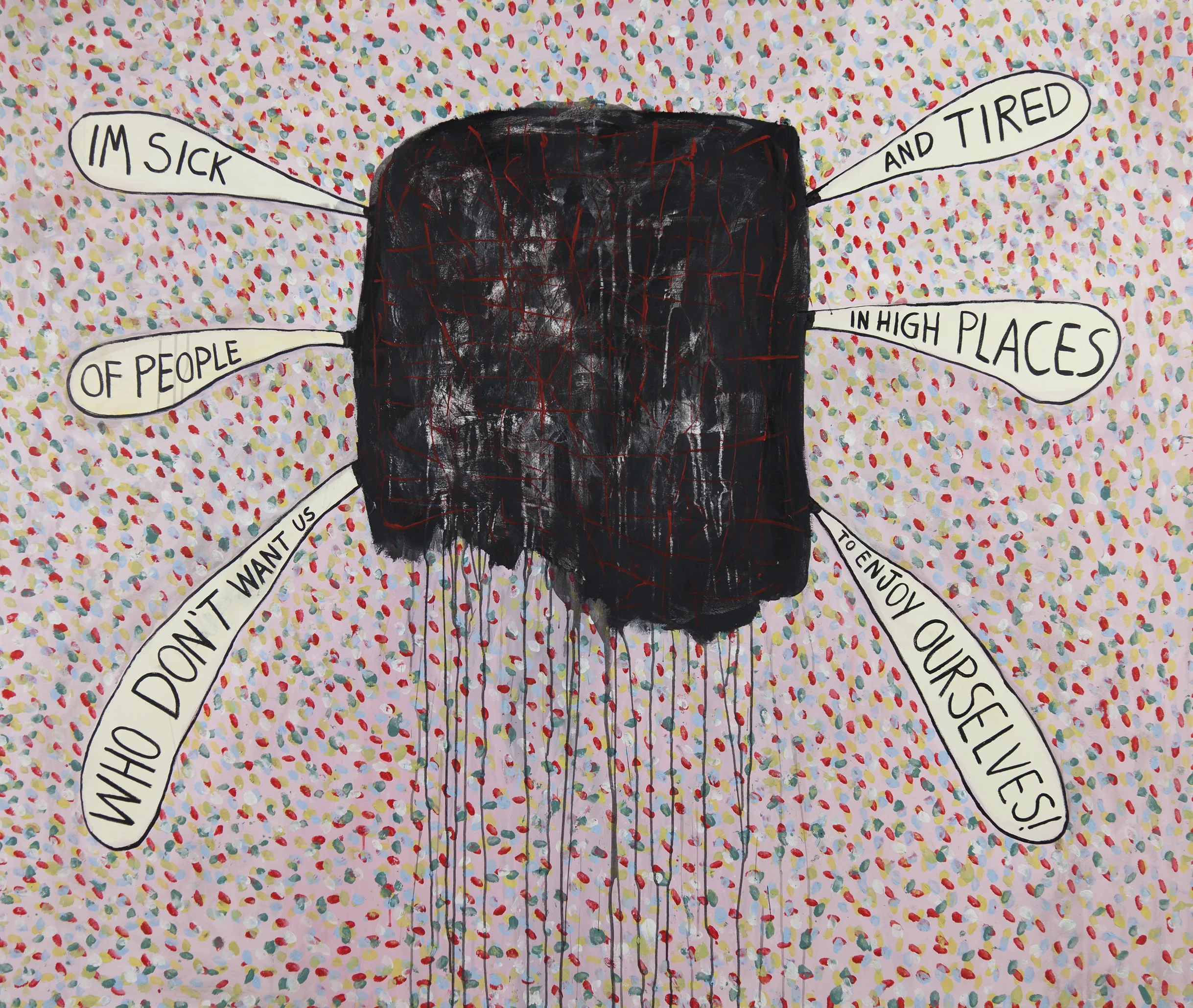 Quote and Revolt 2012