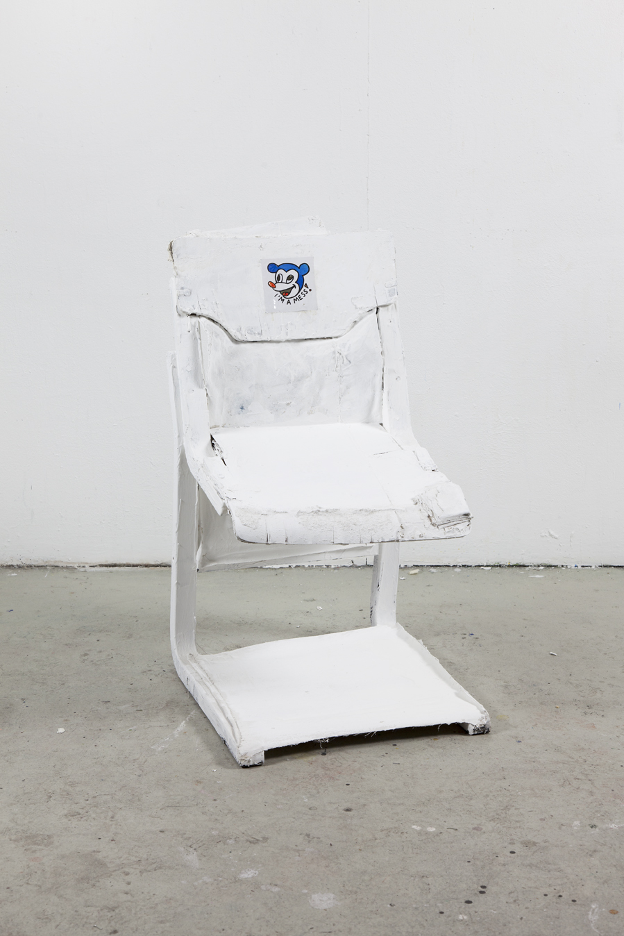 Waiting Room 2013