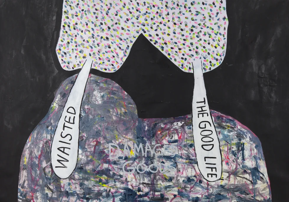 Damaged Goods 2013
