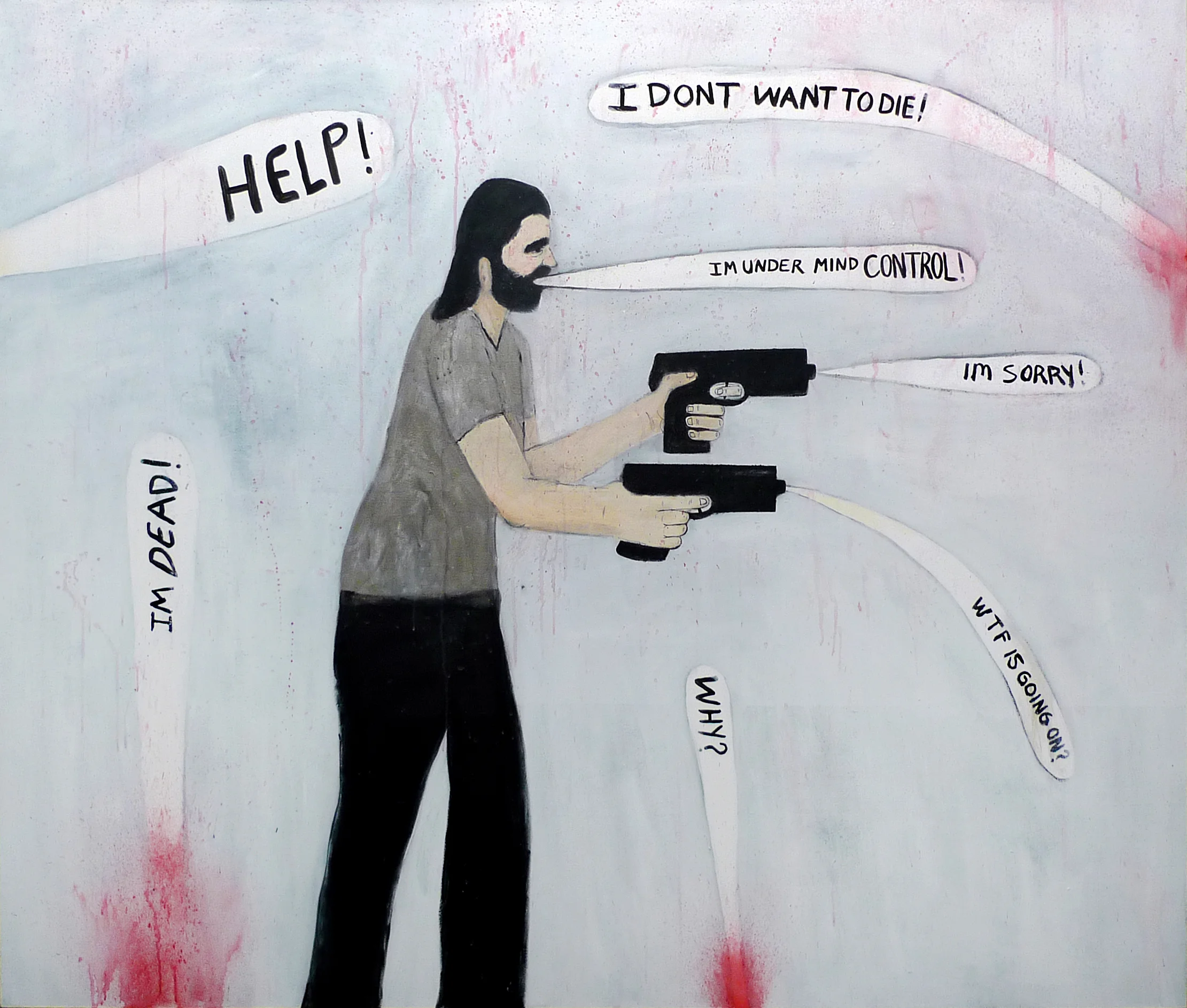 The Shooter 2011