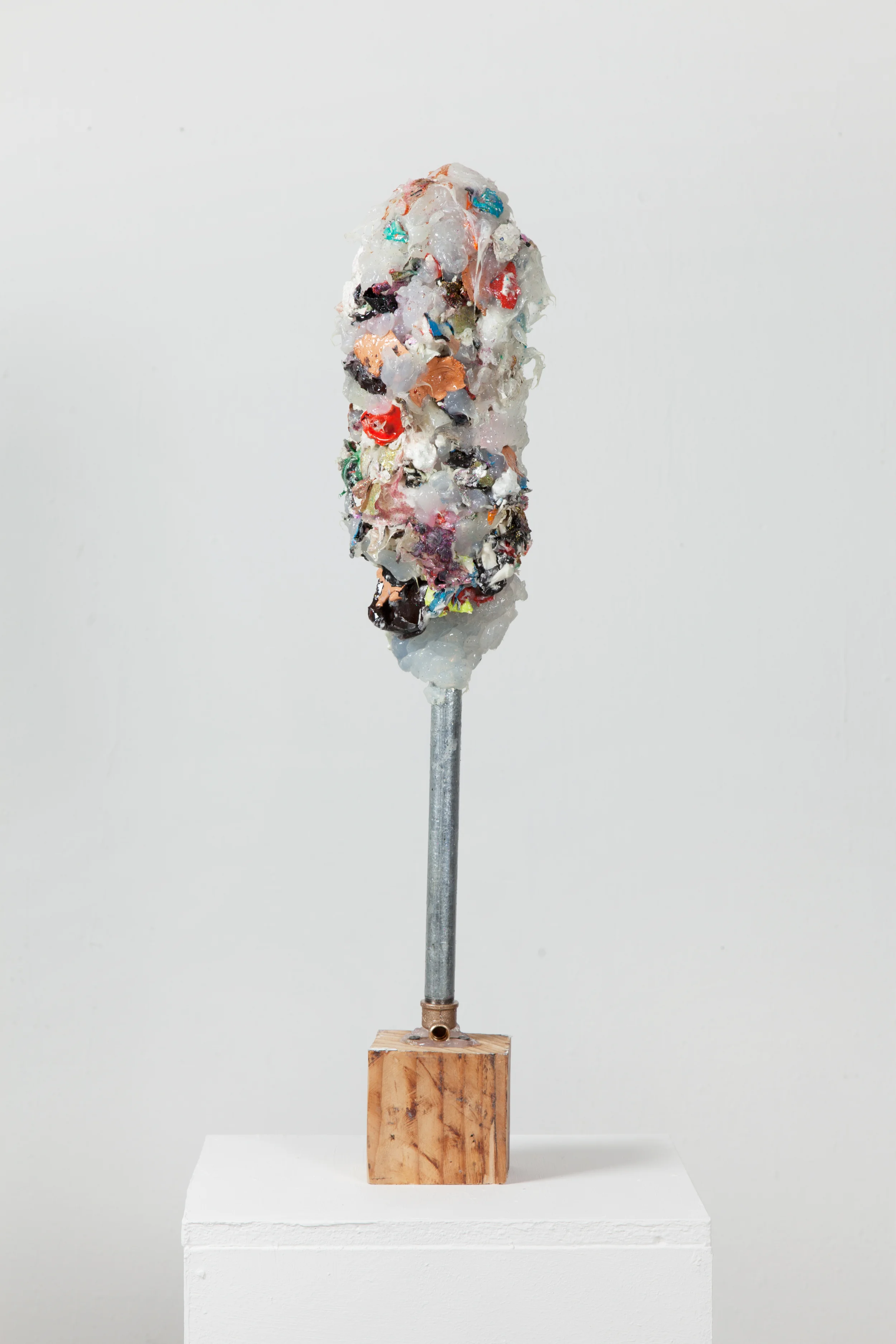 Bubblegum Graveyard 2015