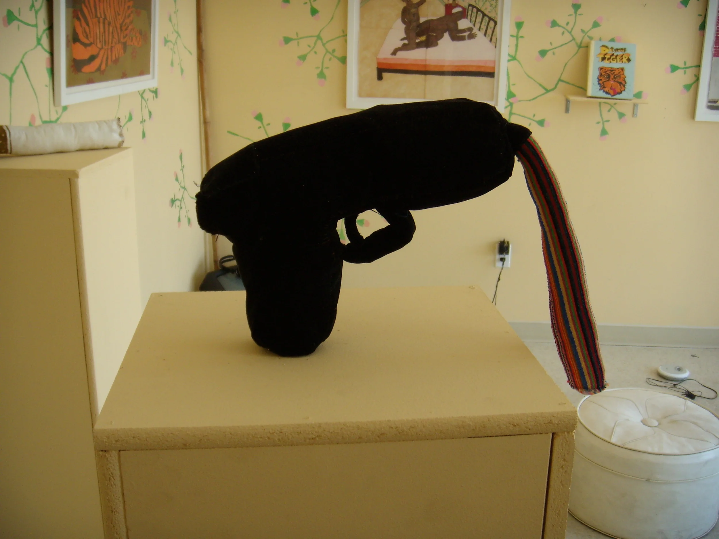 Soft Gun 2006