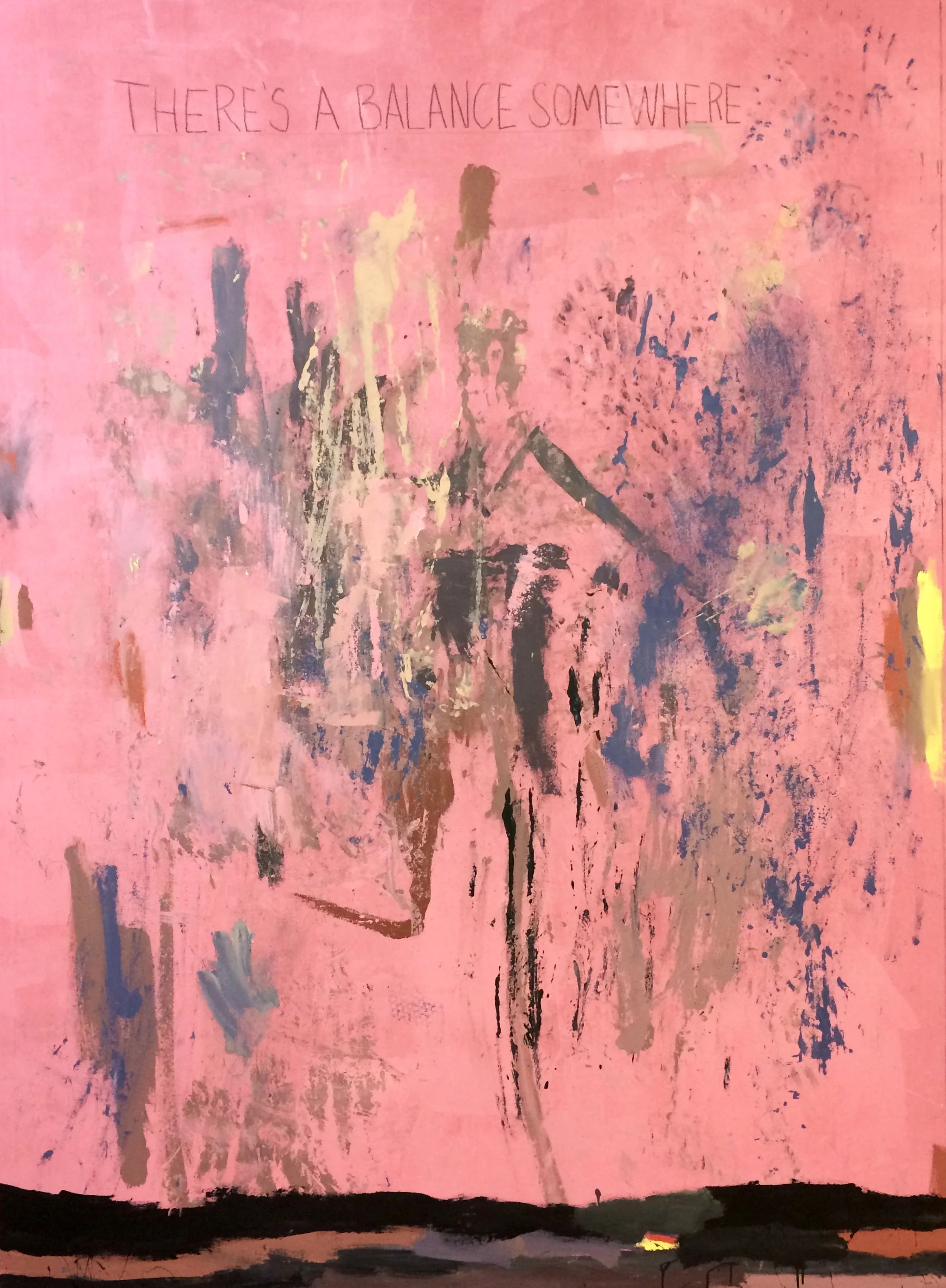 Inside You 2018