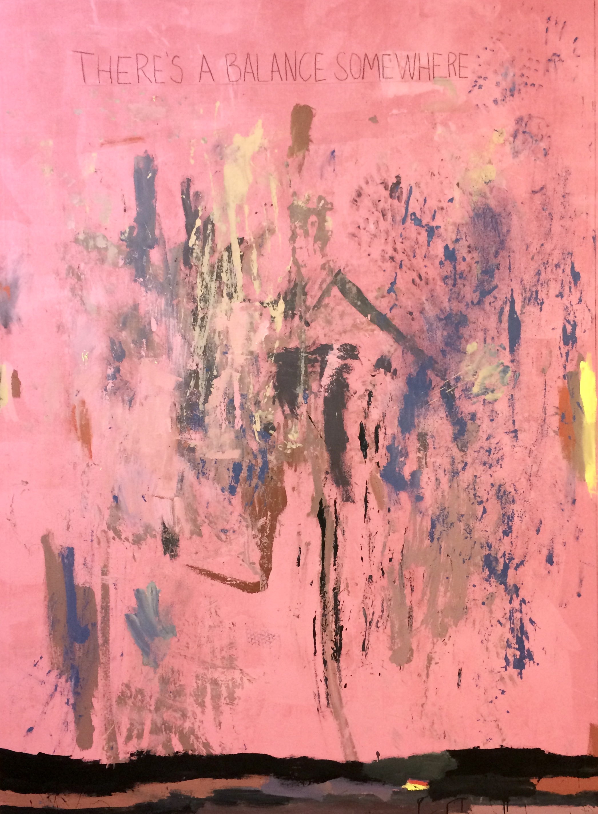 Inside You 2018