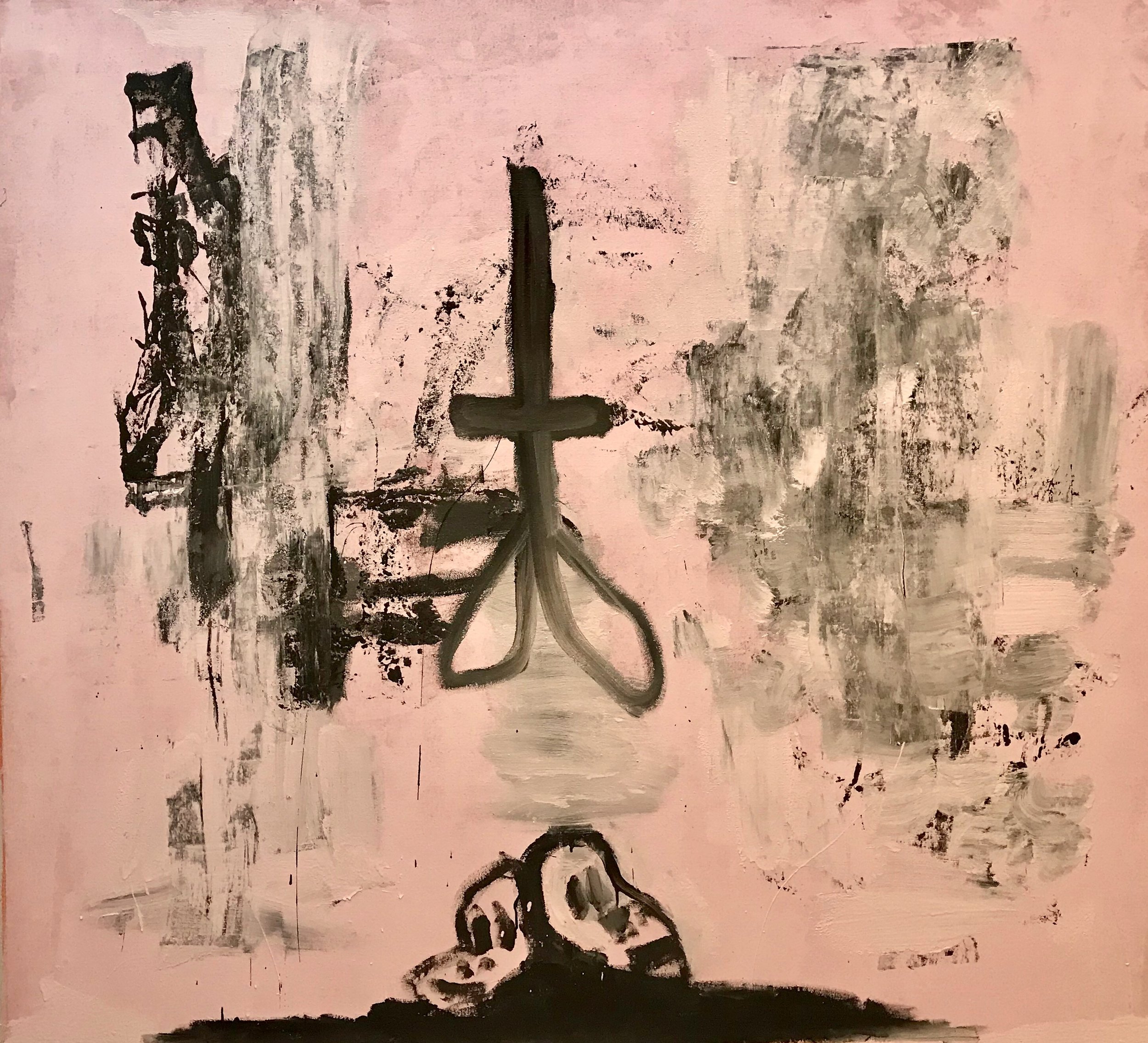 Faith Gave Up On You 2019