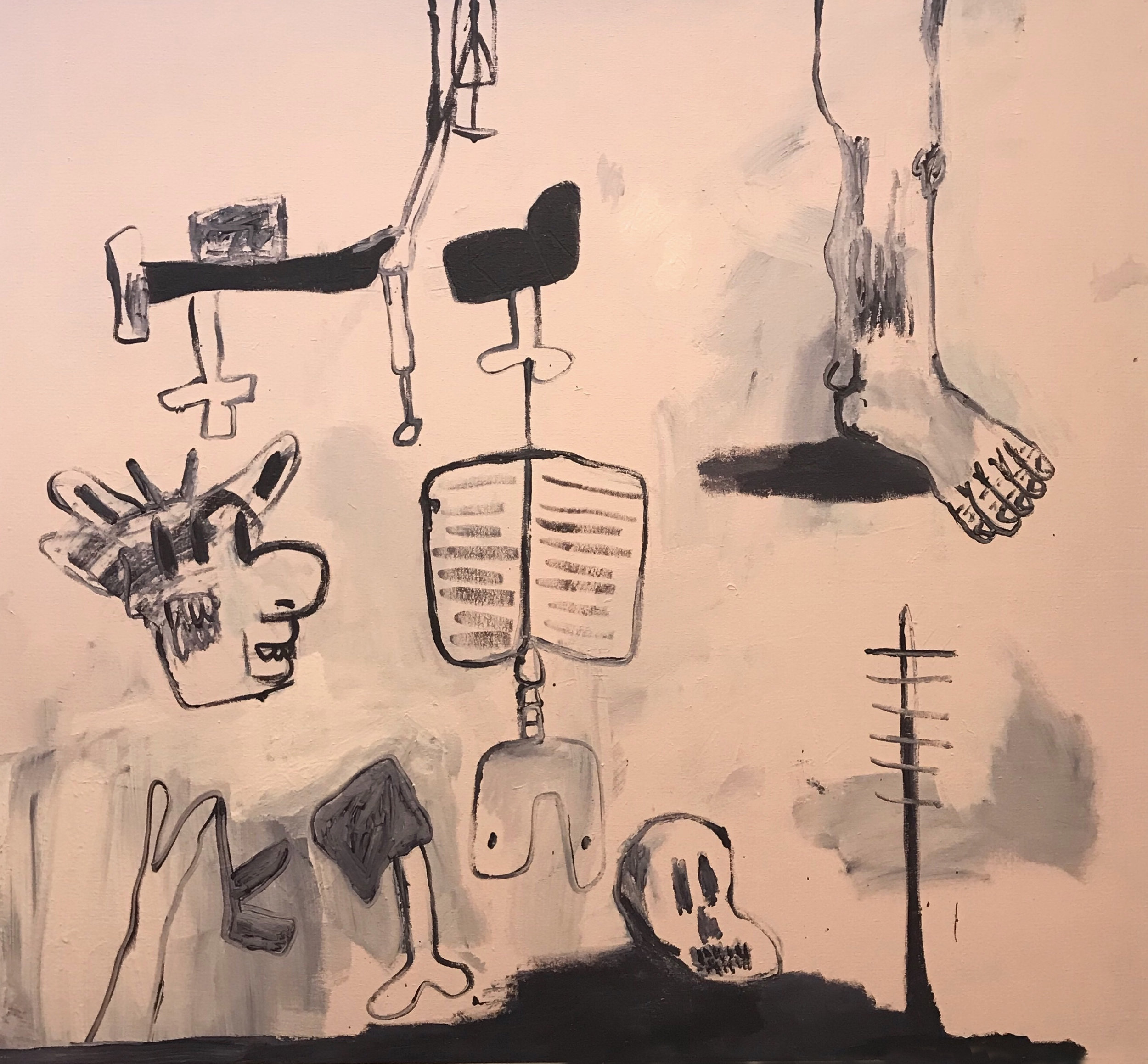 Parts 2019