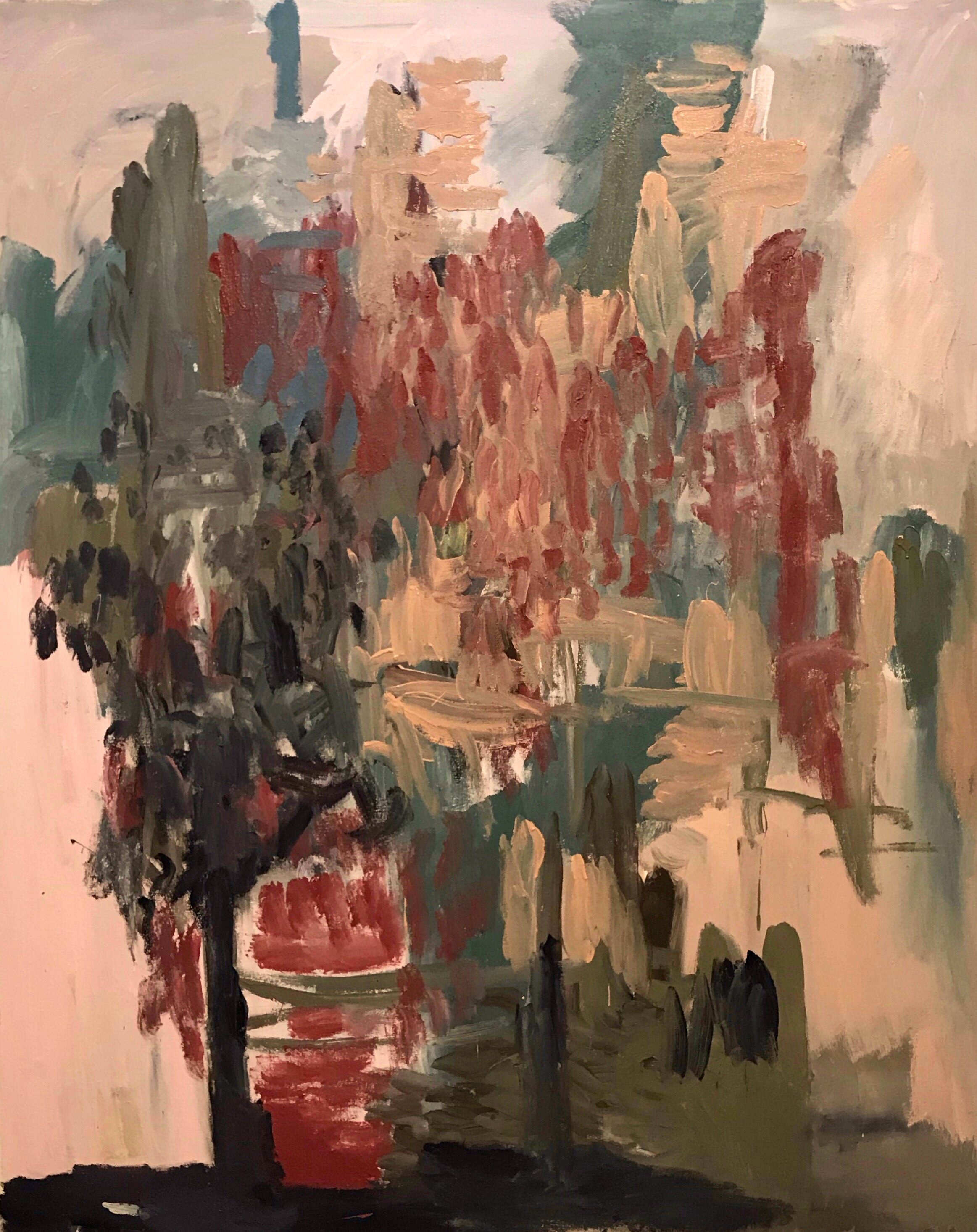 Neu Landschaft 2019