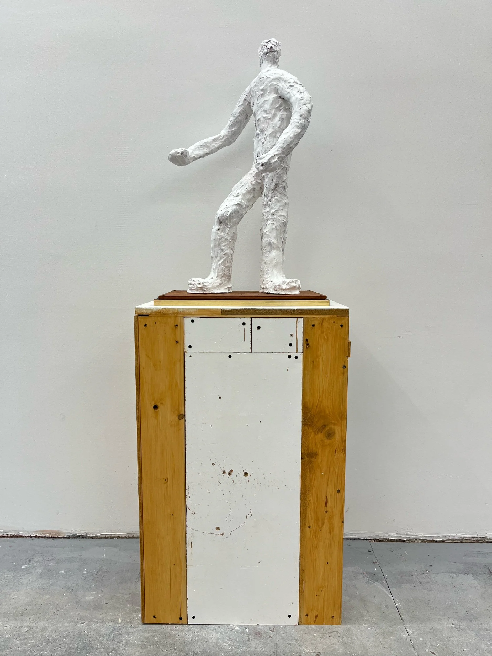 The Iceman Cometh 2025