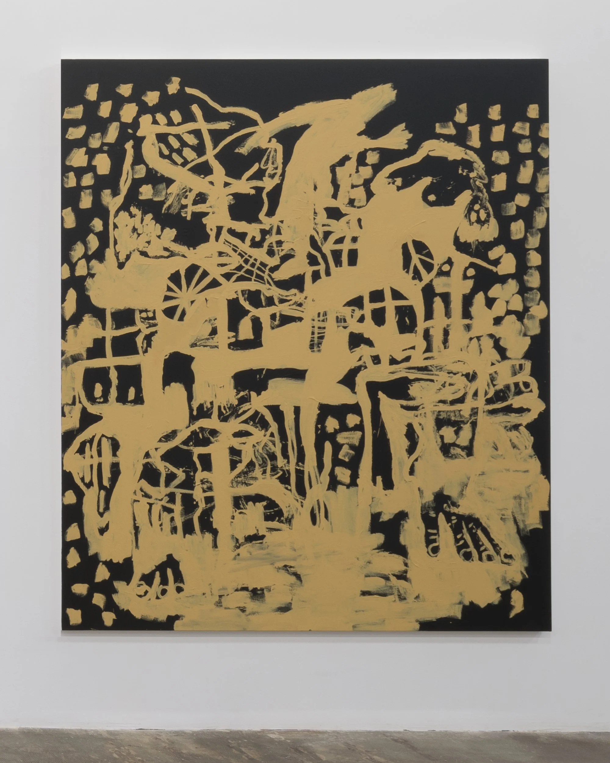 Shakespear in a German Park 2021