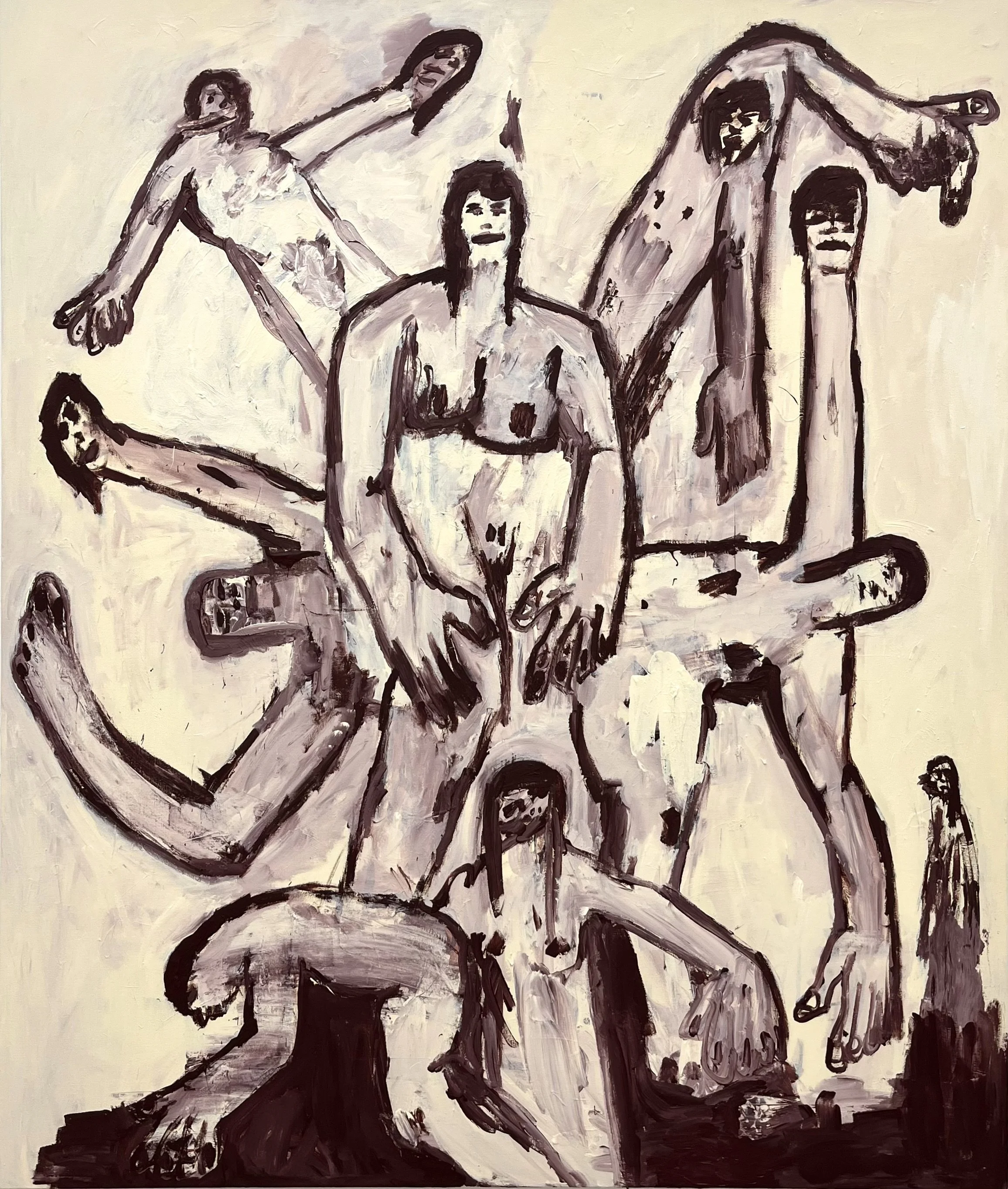 The Gatekeeper and The Puppeteers 2026 