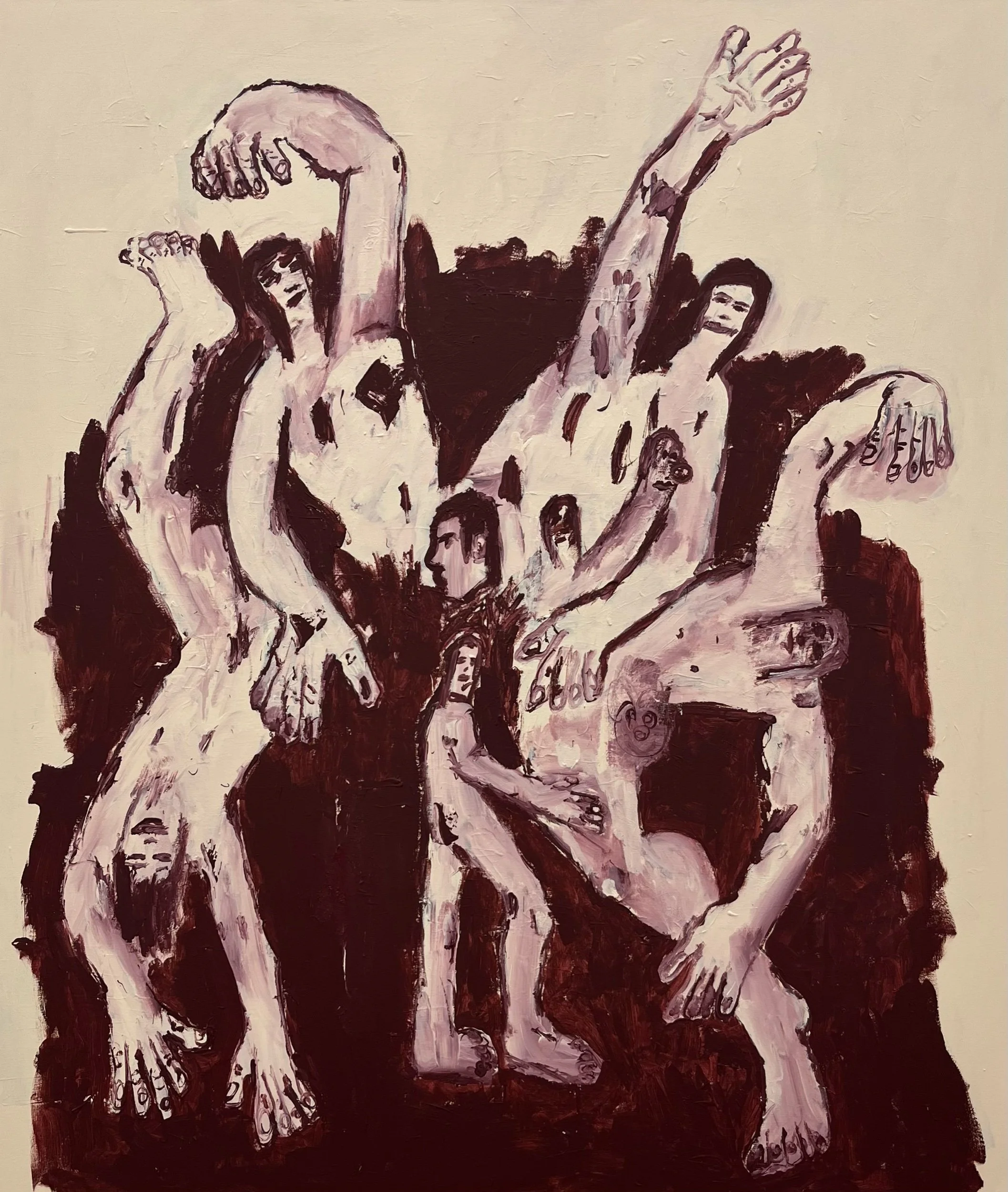 Ein Scheißhaufen 2026   