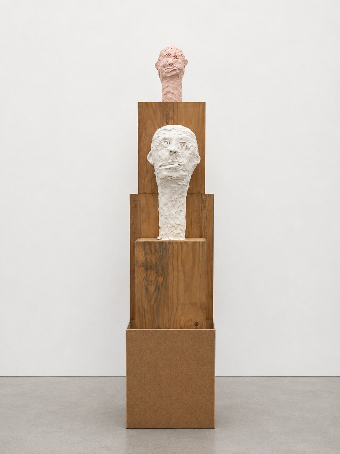 Two Heads 2025
