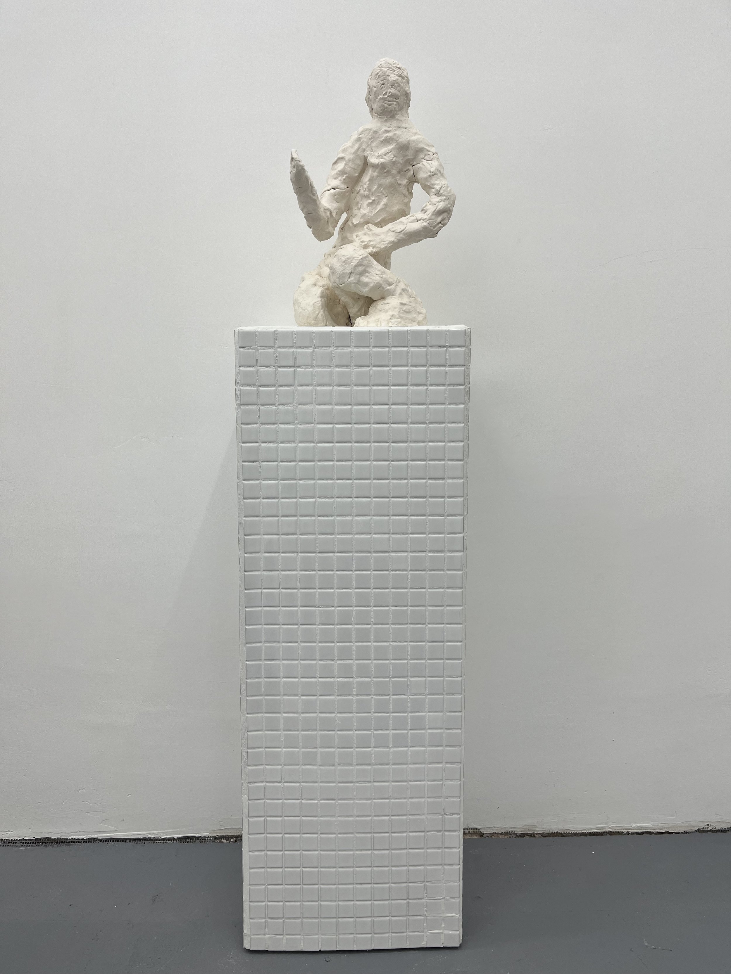 Untitled Figure 2024