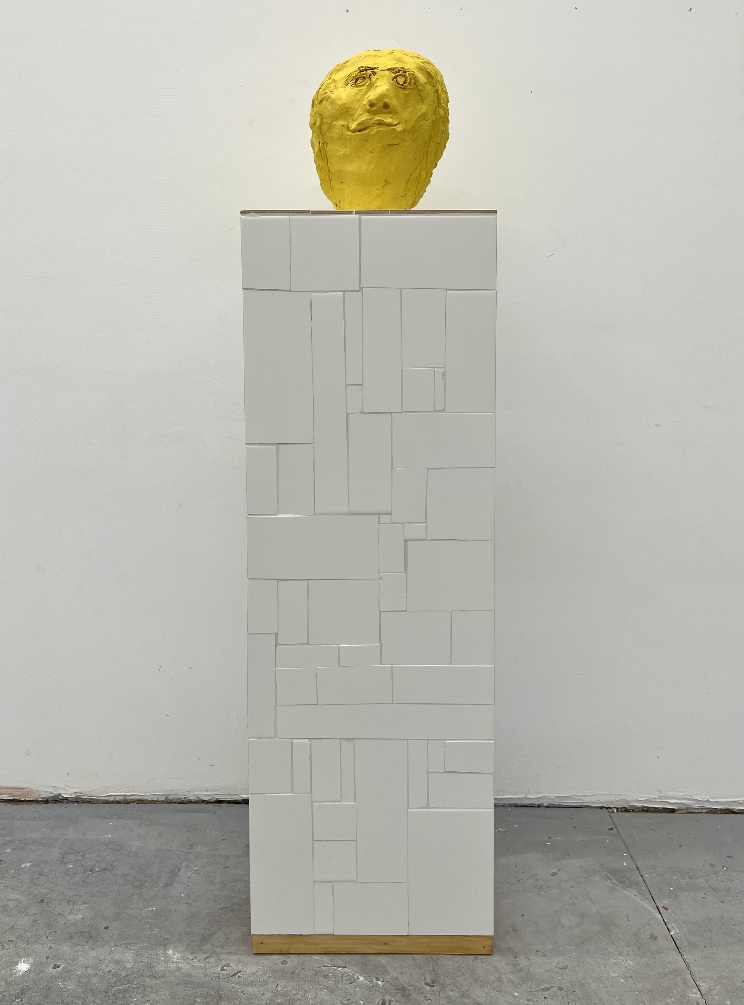 Yellow Head, 2024