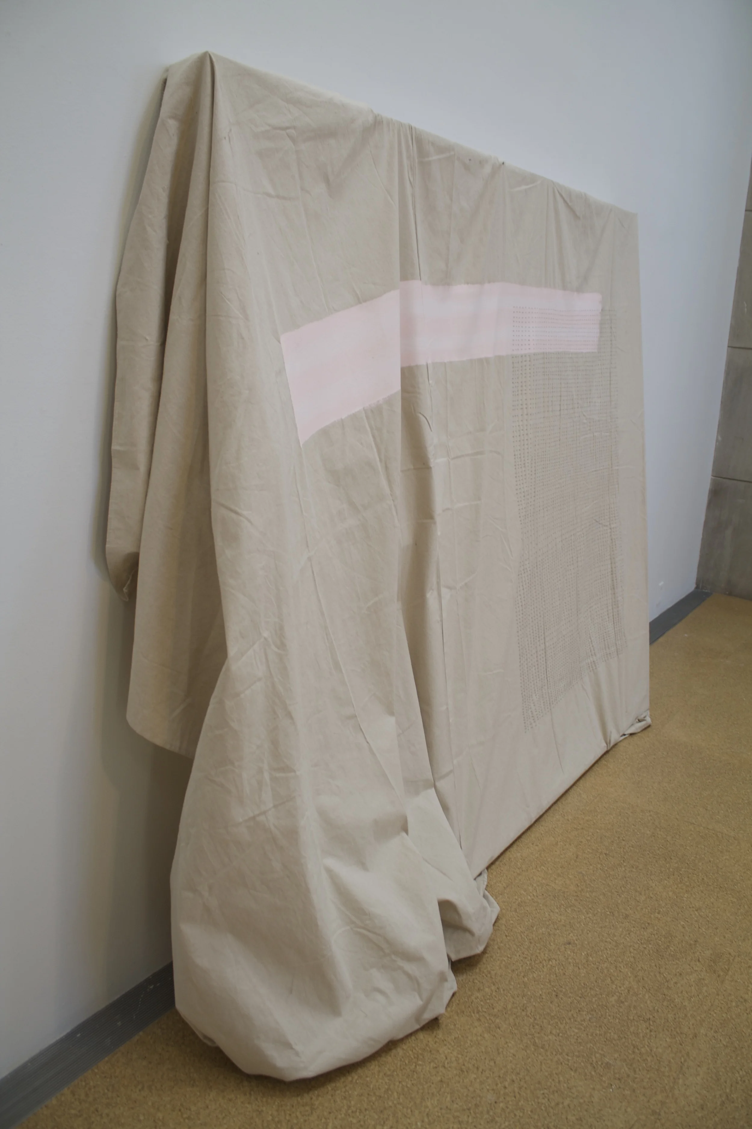   the painter's table ,&nbsp;detail 