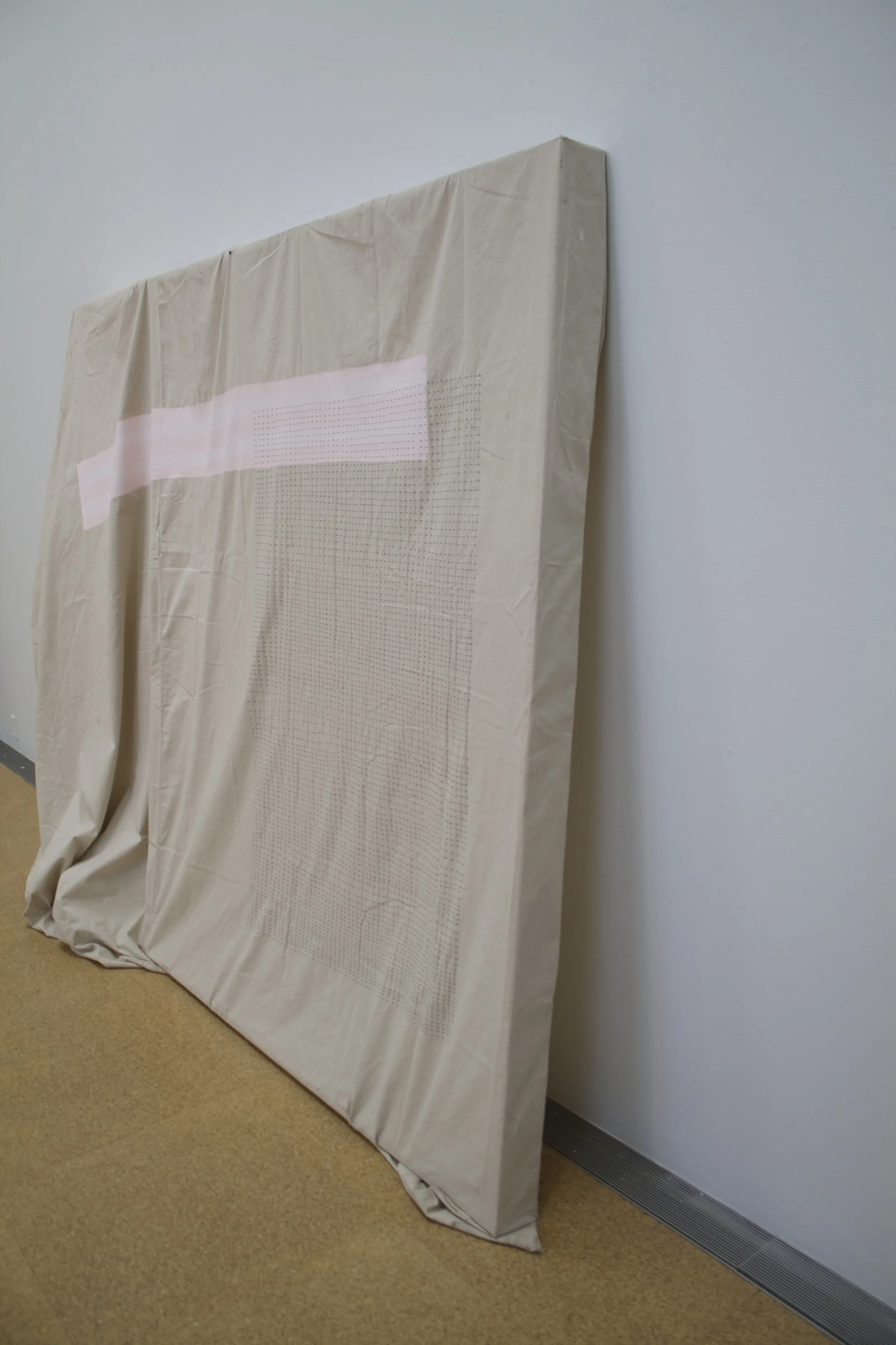   the painter's table ,&nbsp;detail 