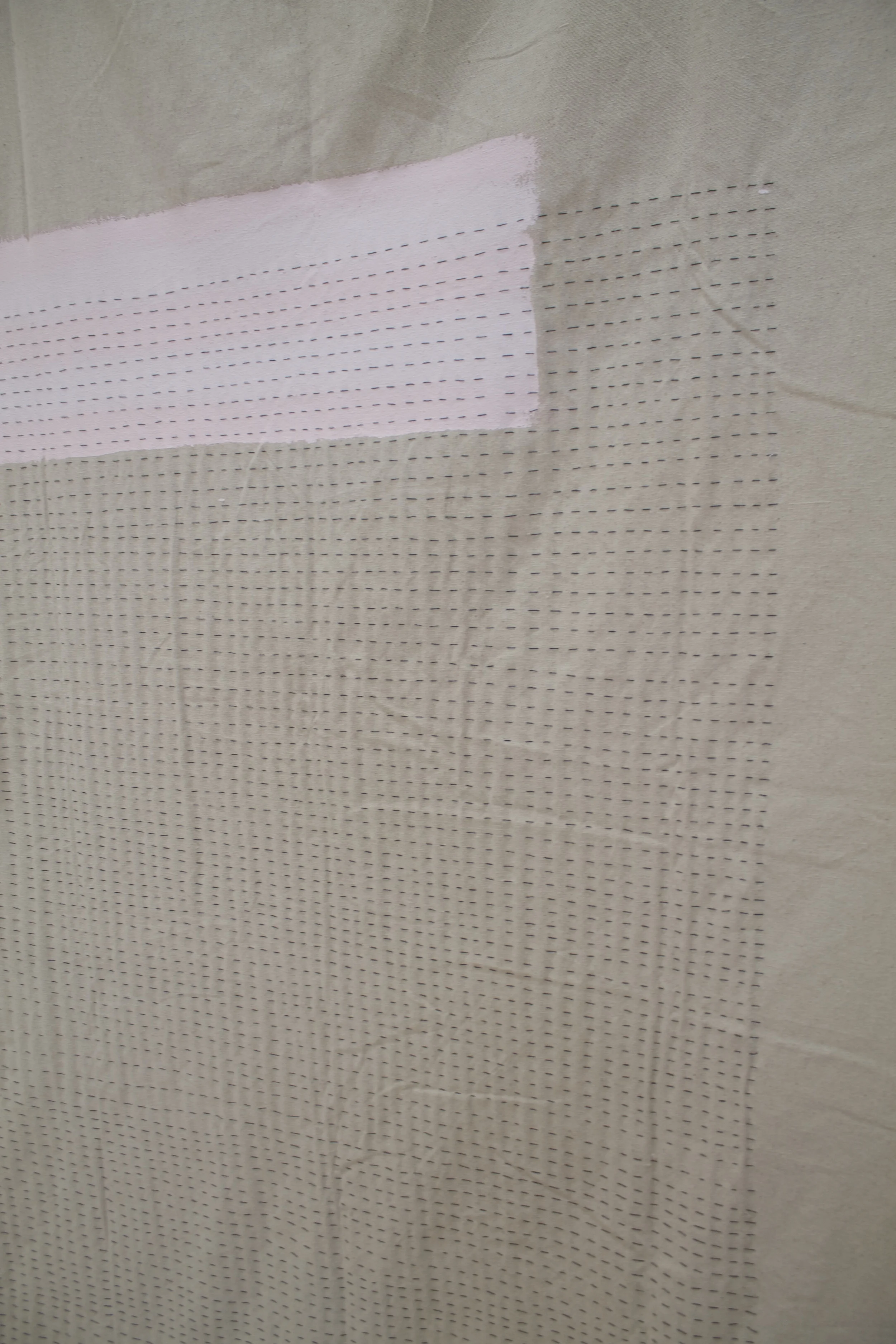   the painter's table, &nbsp;detail 