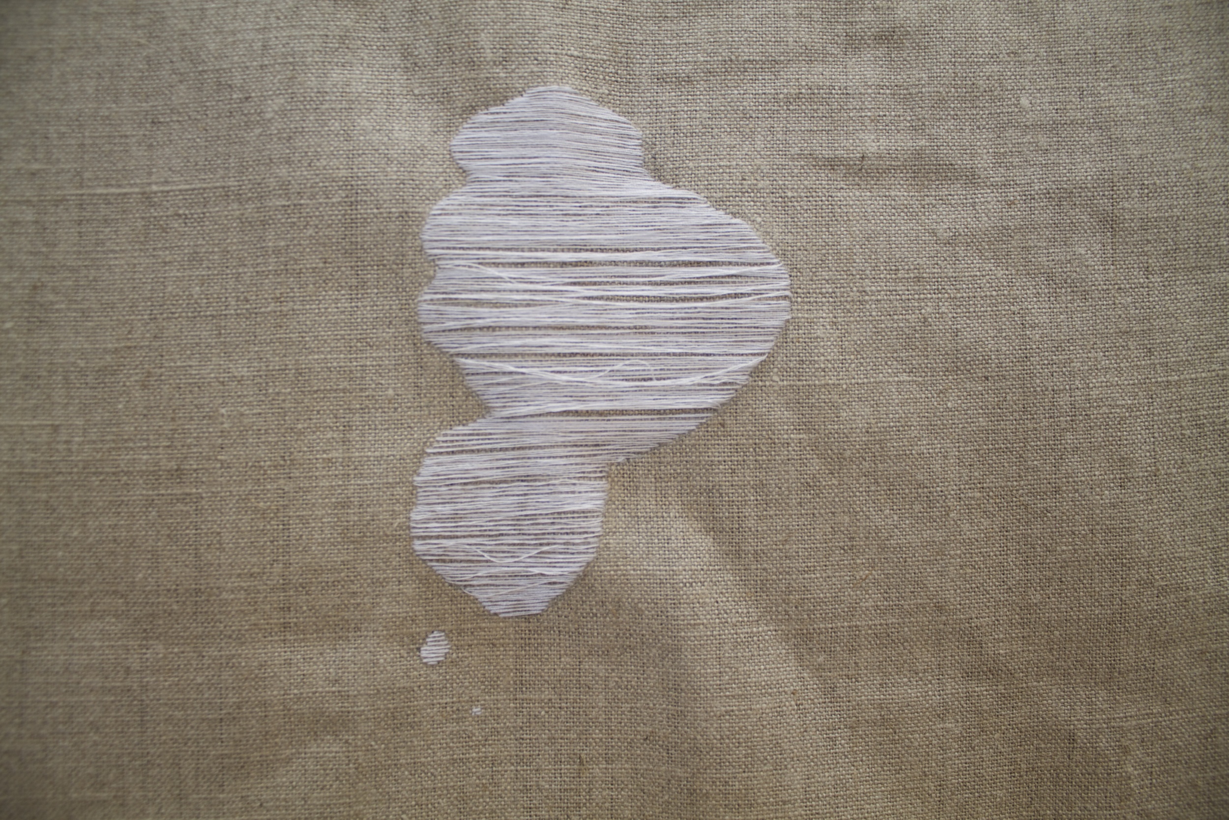   spilt milk,&nbsp; detail 