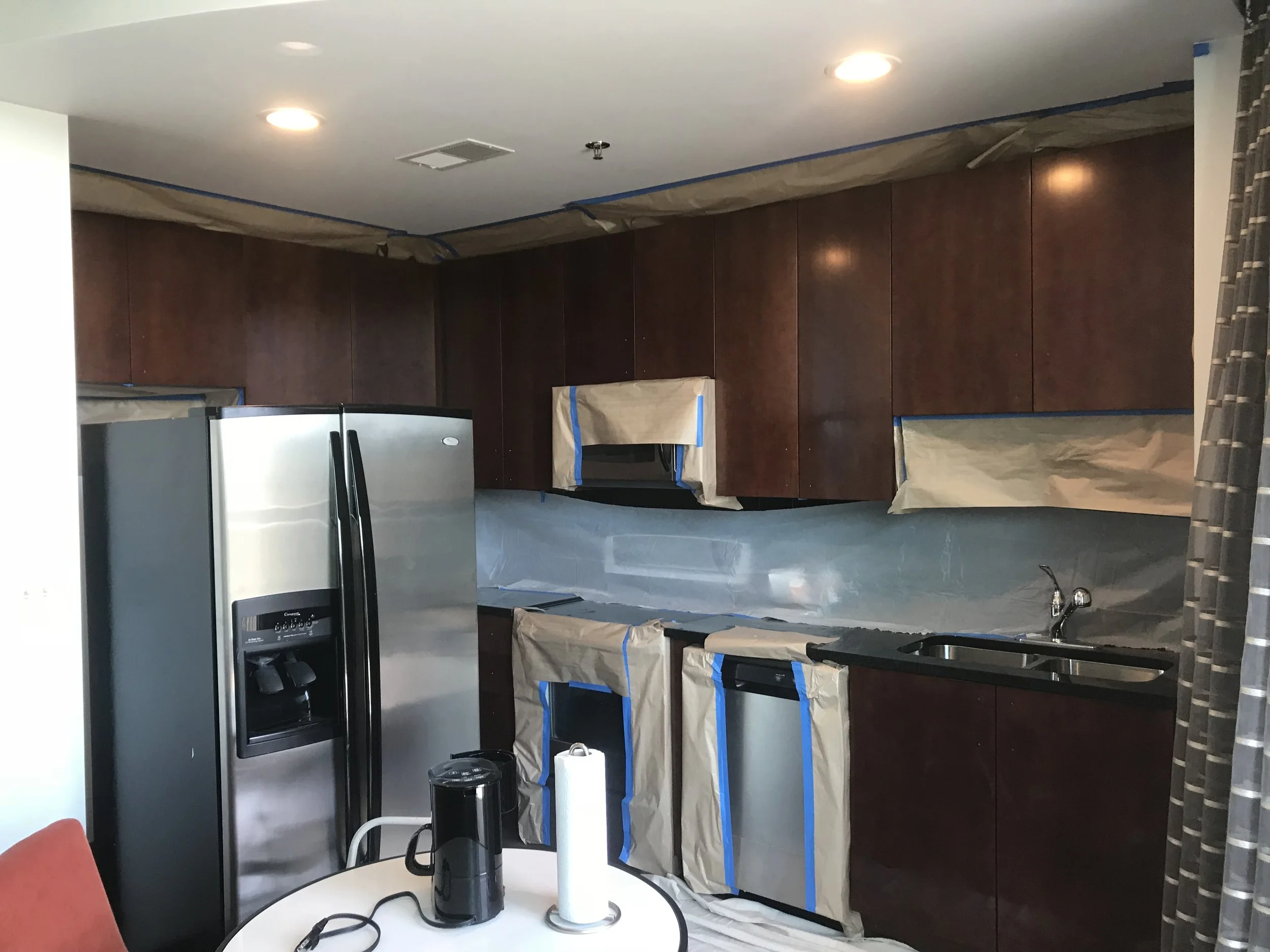 IN PROGRESS -12 Atlantic Station, Atlanta GA