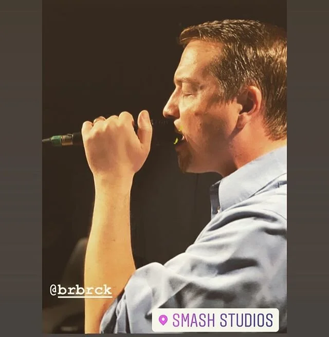 Monday March 9
@arlenesgrocery 
BRBRCK + the iLL harmonic | 9 PM
@mkraun | 8 PM