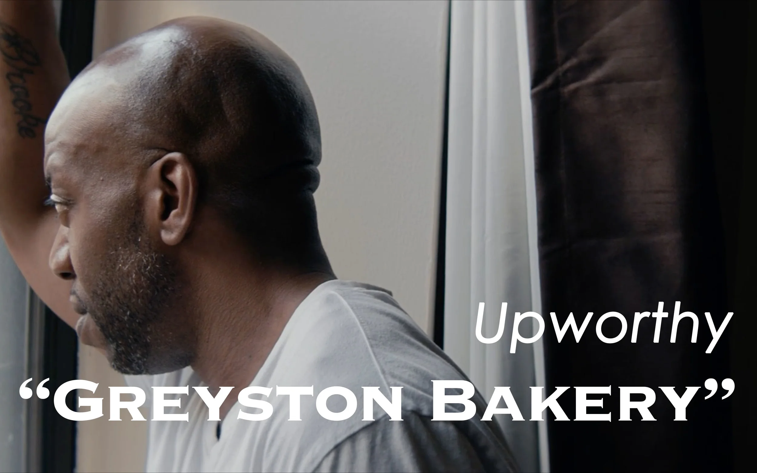 Upworthy - Greyston Bakery