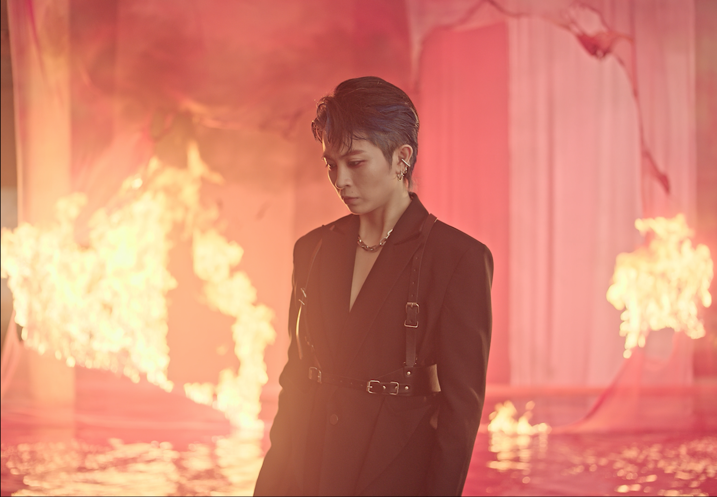 Gil Lê - Sao Người Ta Nỡ Làm Mình Đau