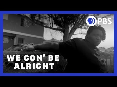 PBS Short Film Festival | We Gon' Be Alright | PBS