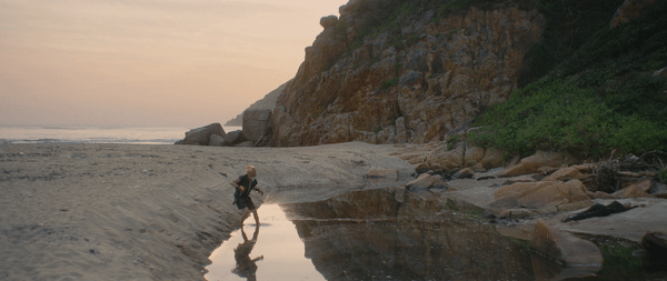 The Last Fisherman - Teaser Trailer